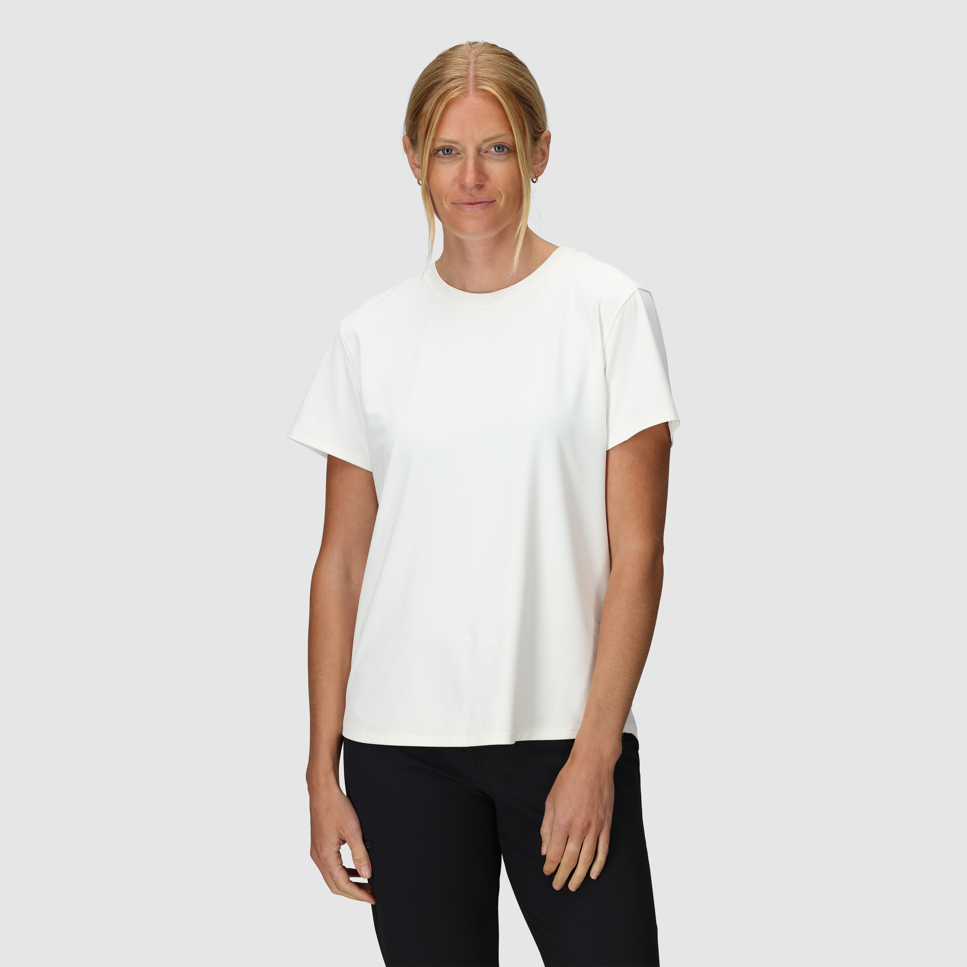 Women's Essential ActiveTemp™ T-Shirt – Recycled Polyester & UPF 30