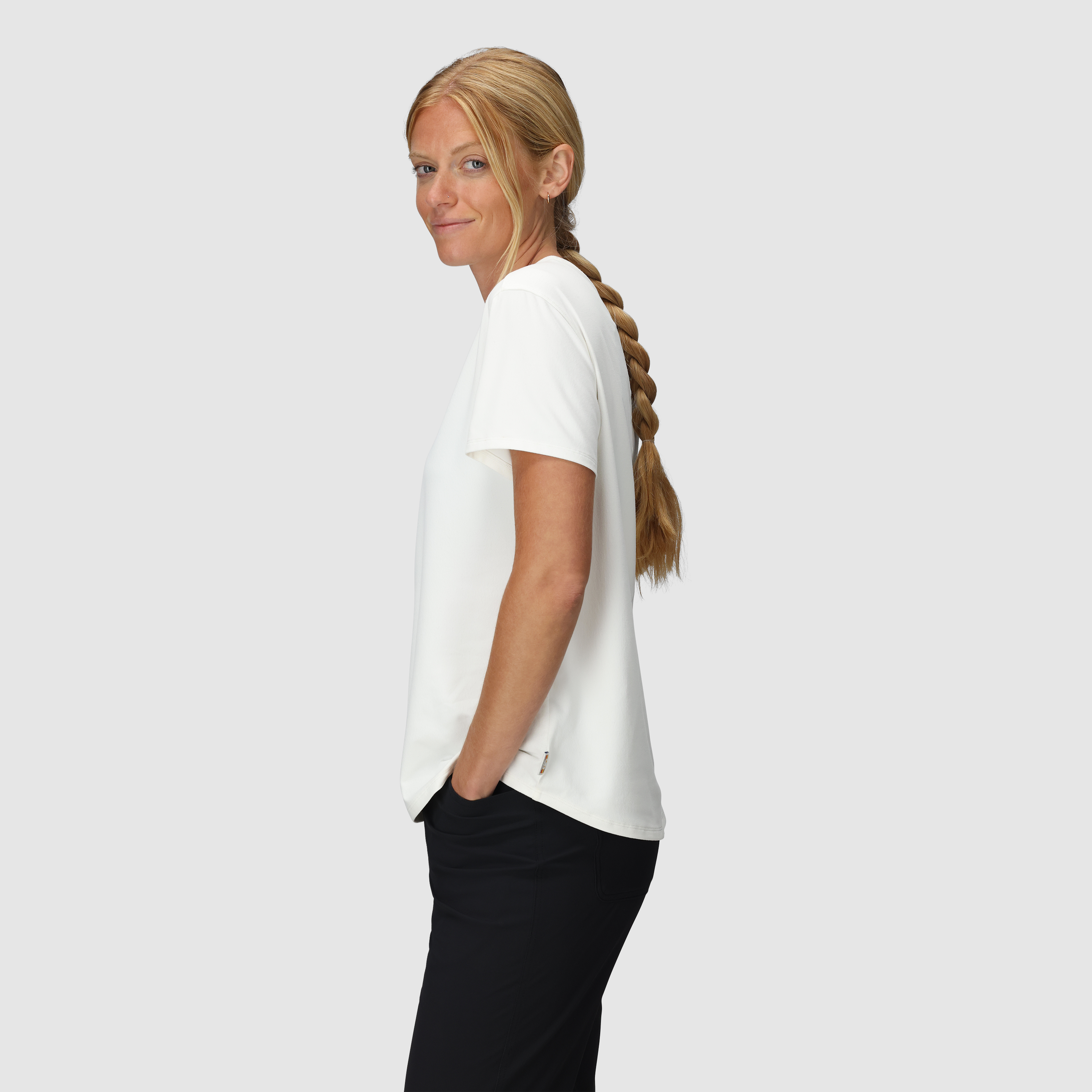 Women's Essential ActiveTemp™ T-Shirt – Recycled Polyester & UPF 30