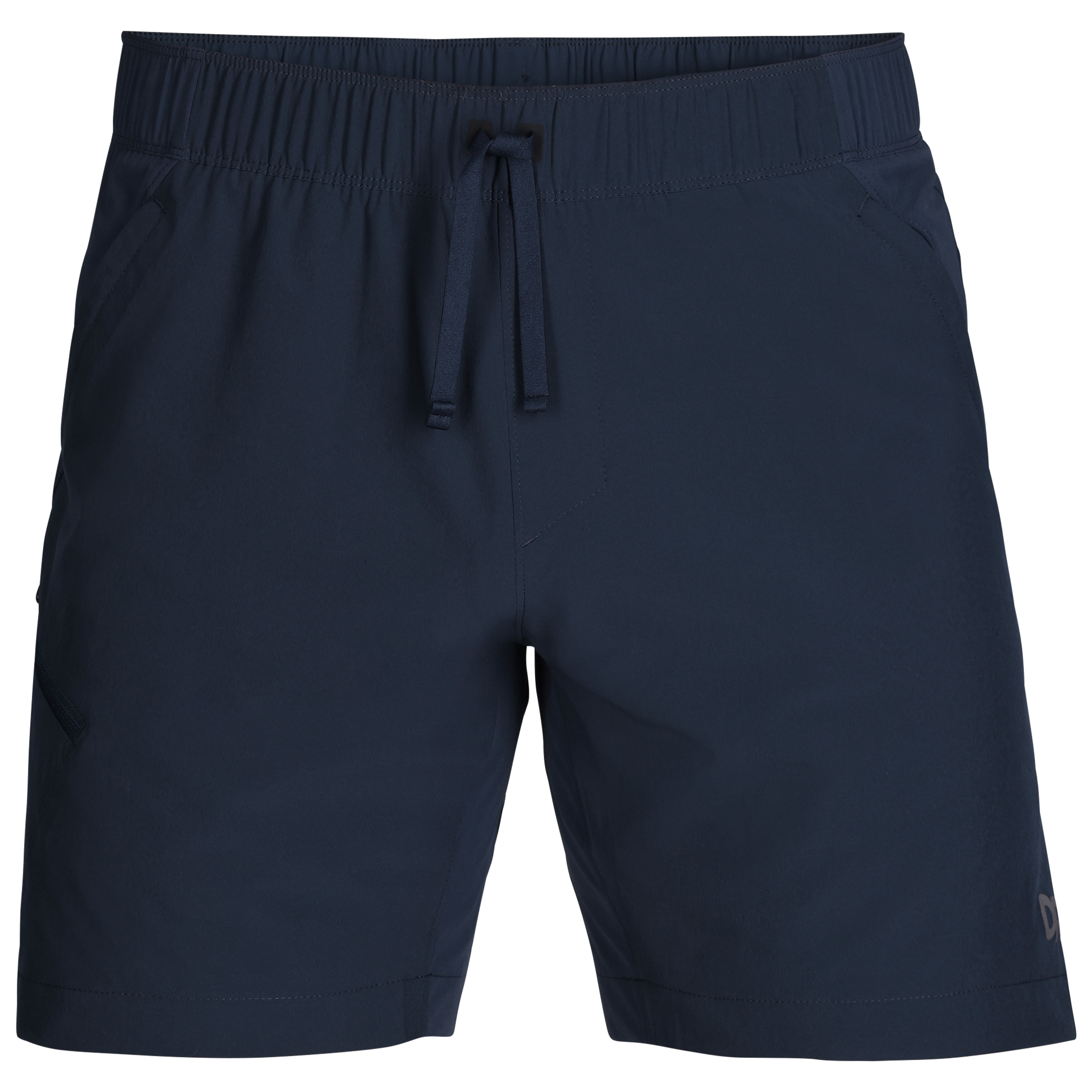 Men's Swift Lite Hybrid Running Shorts 7" with UPF 30 & Zip Pocket
