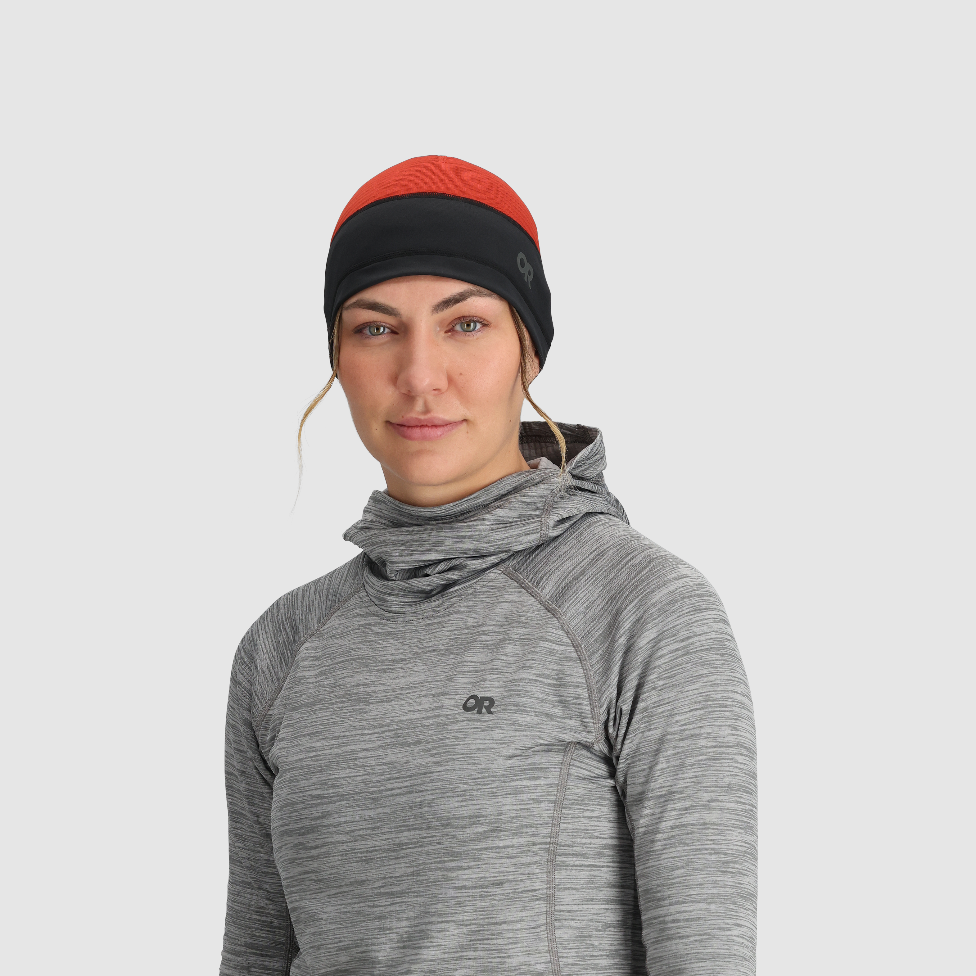 Vigor Thermo-Regulating Fleece Beanie for Skiing & Cycling