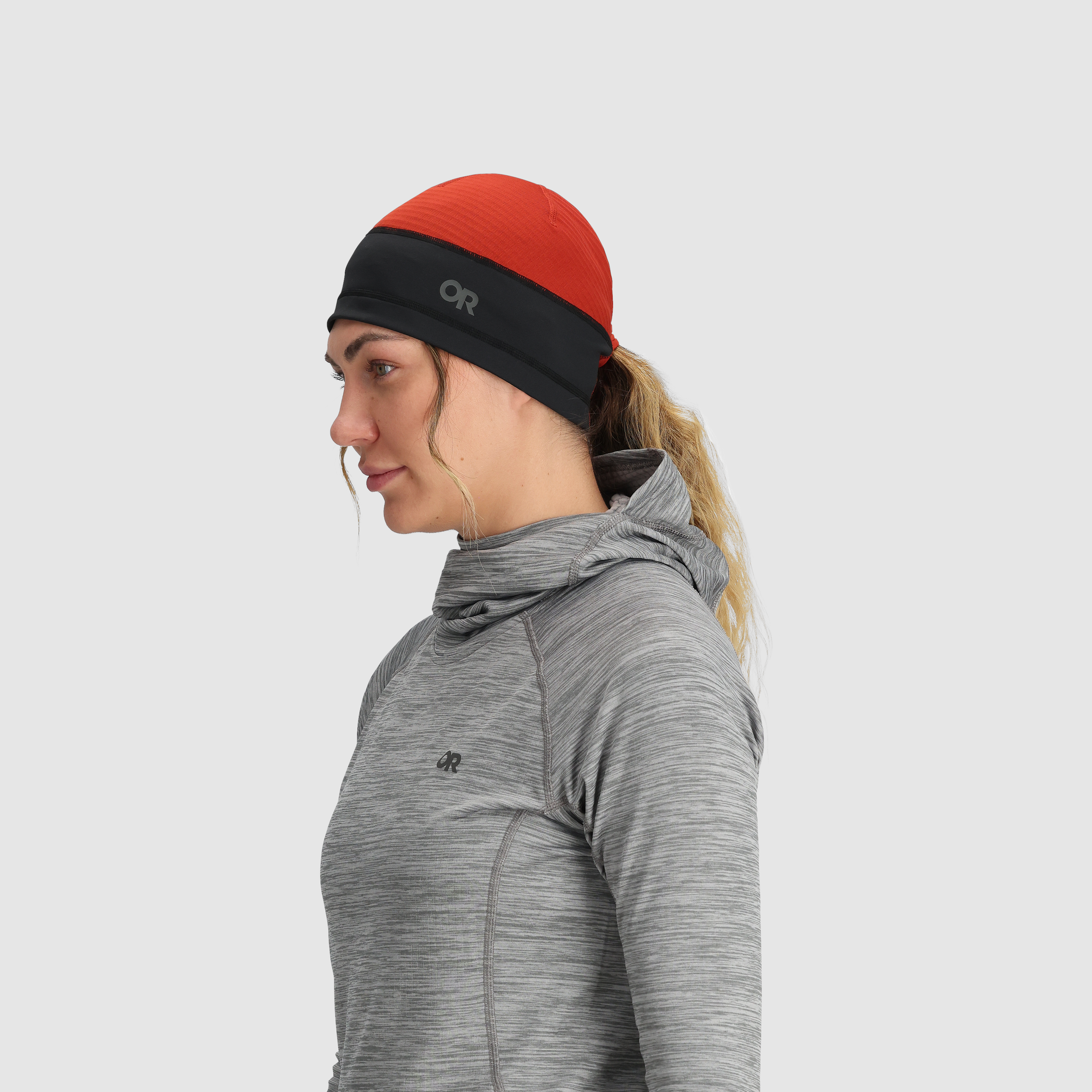 Vigor Thermo-Regulating Fleece Beanie for Skiing & Cycling
