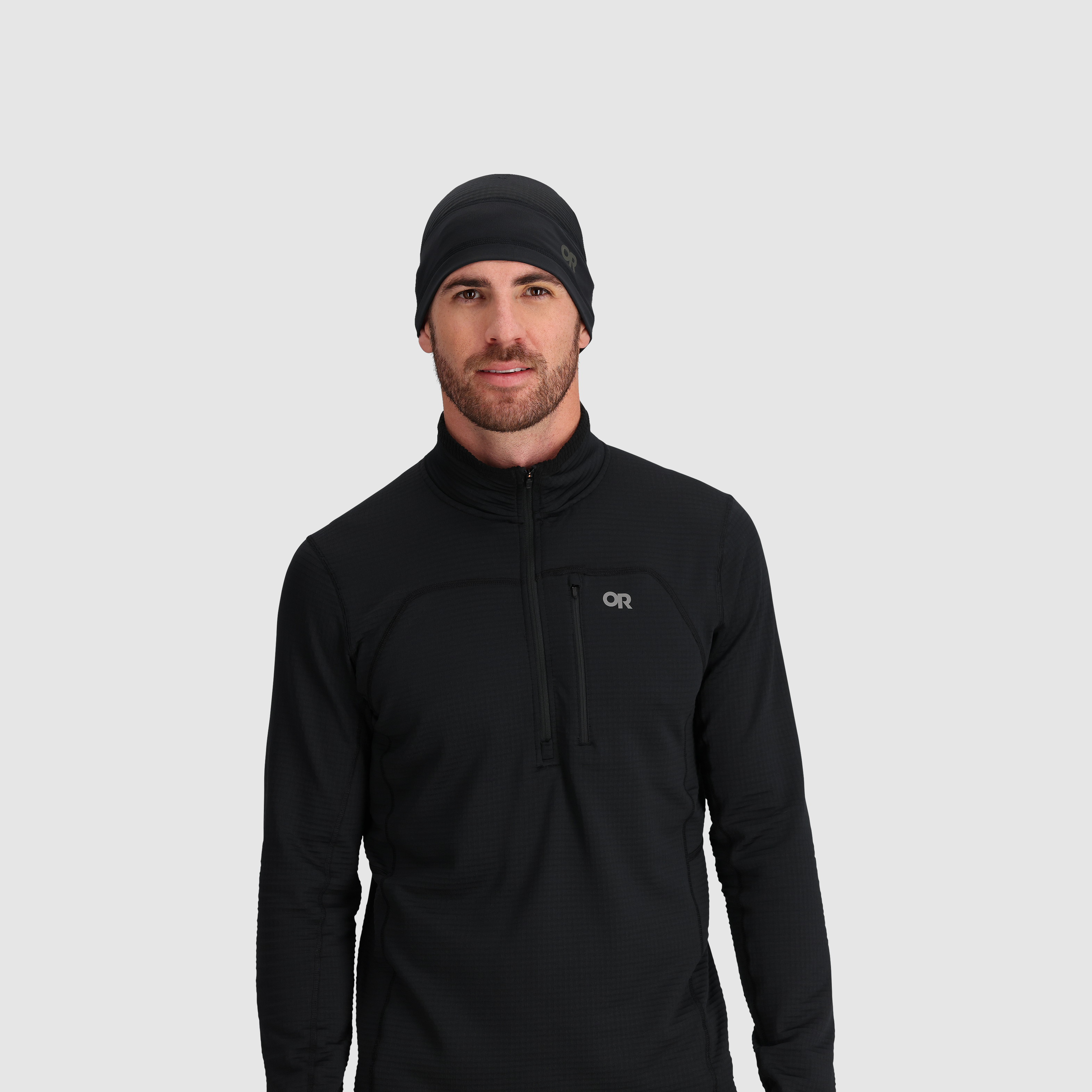 Vigor Thermo-Regulating Fleece Beanie for Skiing & Cycling
