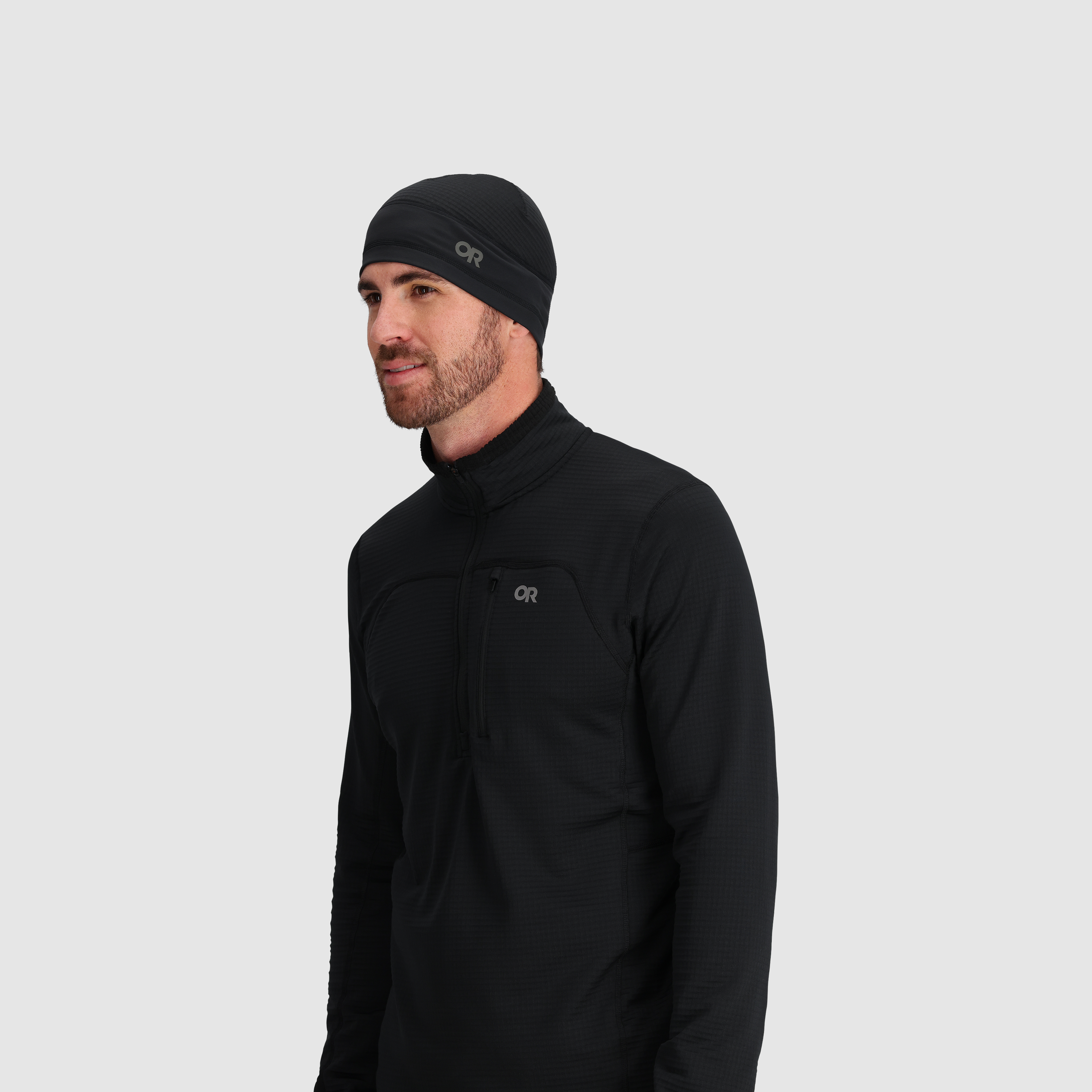 Vigor Thermo-Regulating Fleece Beanie for Skiing & Cycling