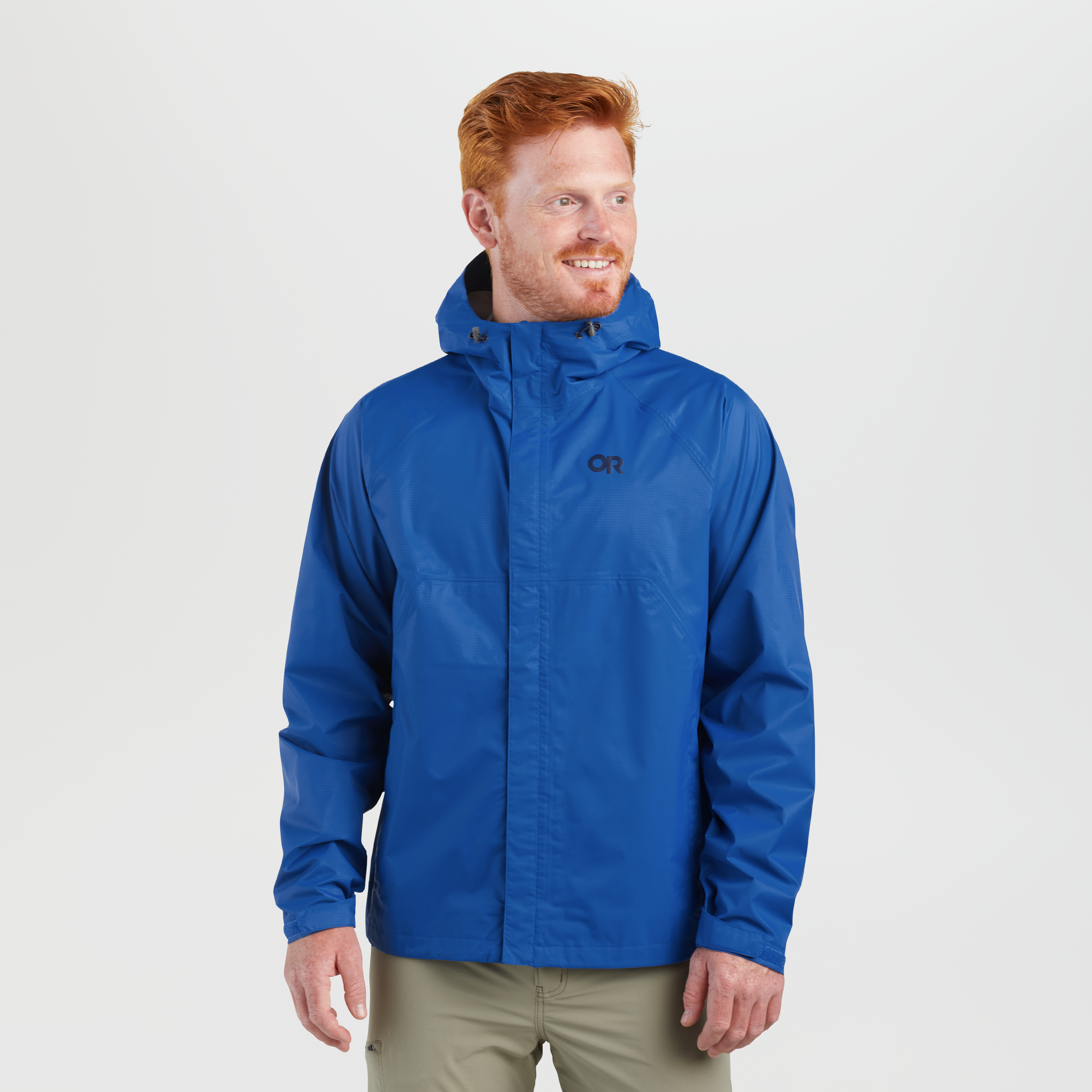 Men's Apollo Waterproof Rain Jacket with Ventia™ Technology