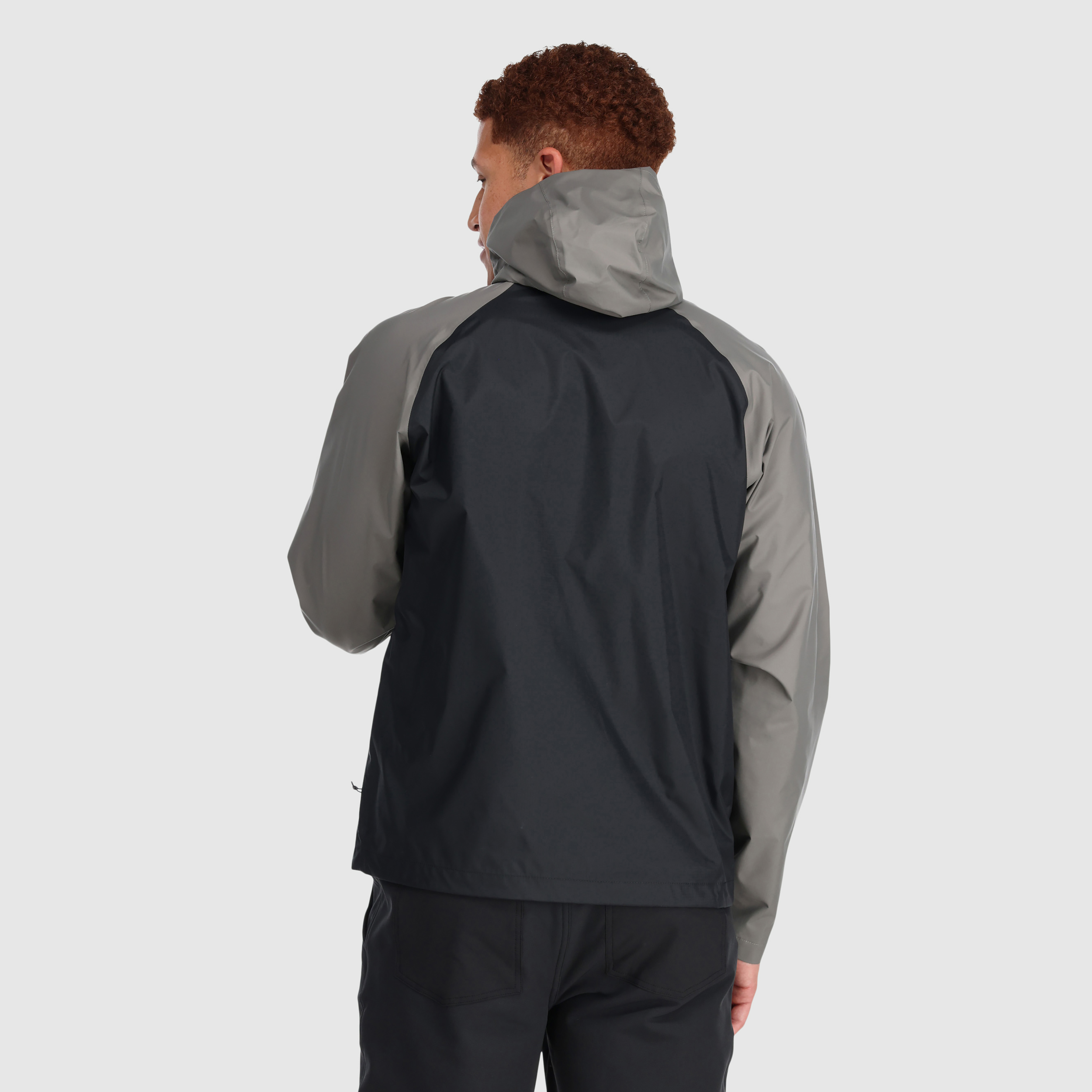 Men's Apollo Waterproof Rain Jacket with Ventia™ Technology
