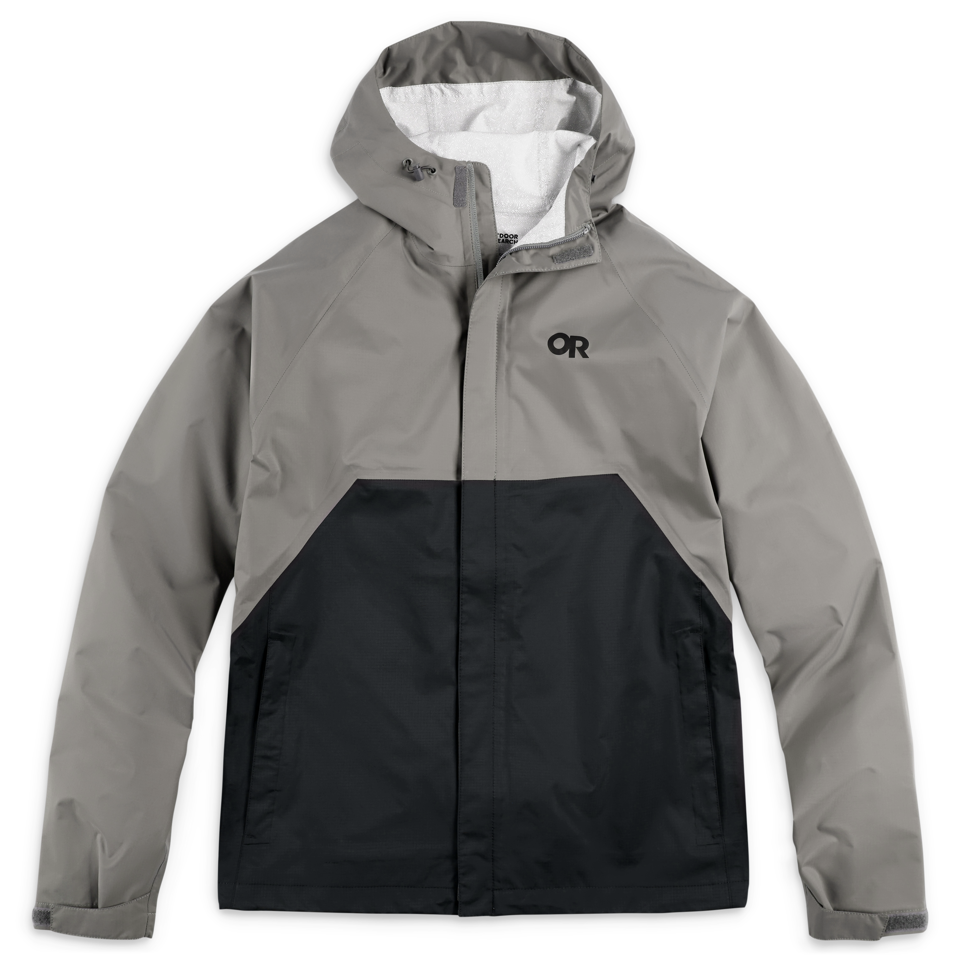 Men's Apollo Waterproof Rain Jacket with Ventia™ Technology