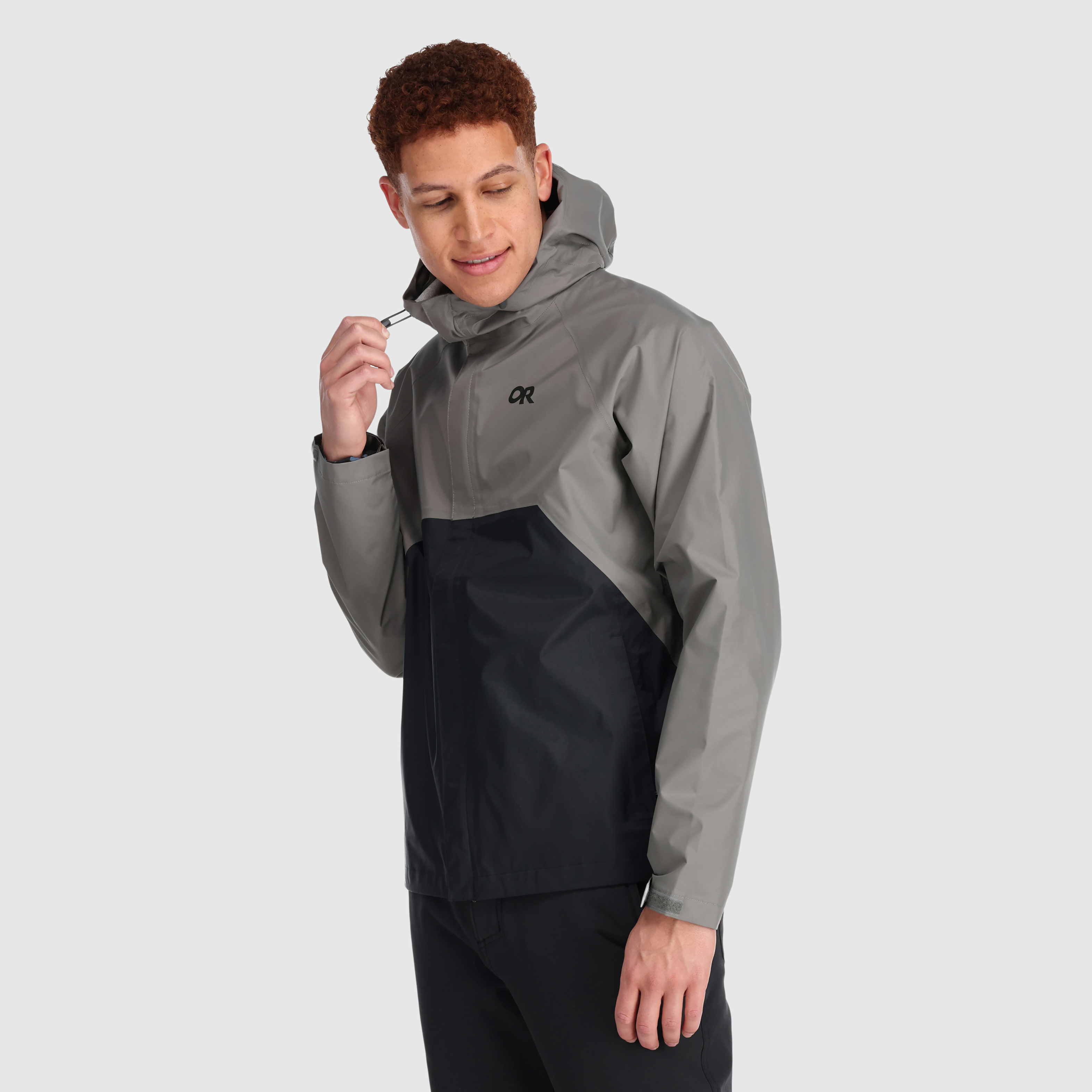 Men's Apollo Waterproof Rain Jacket with Ventia™ Technology