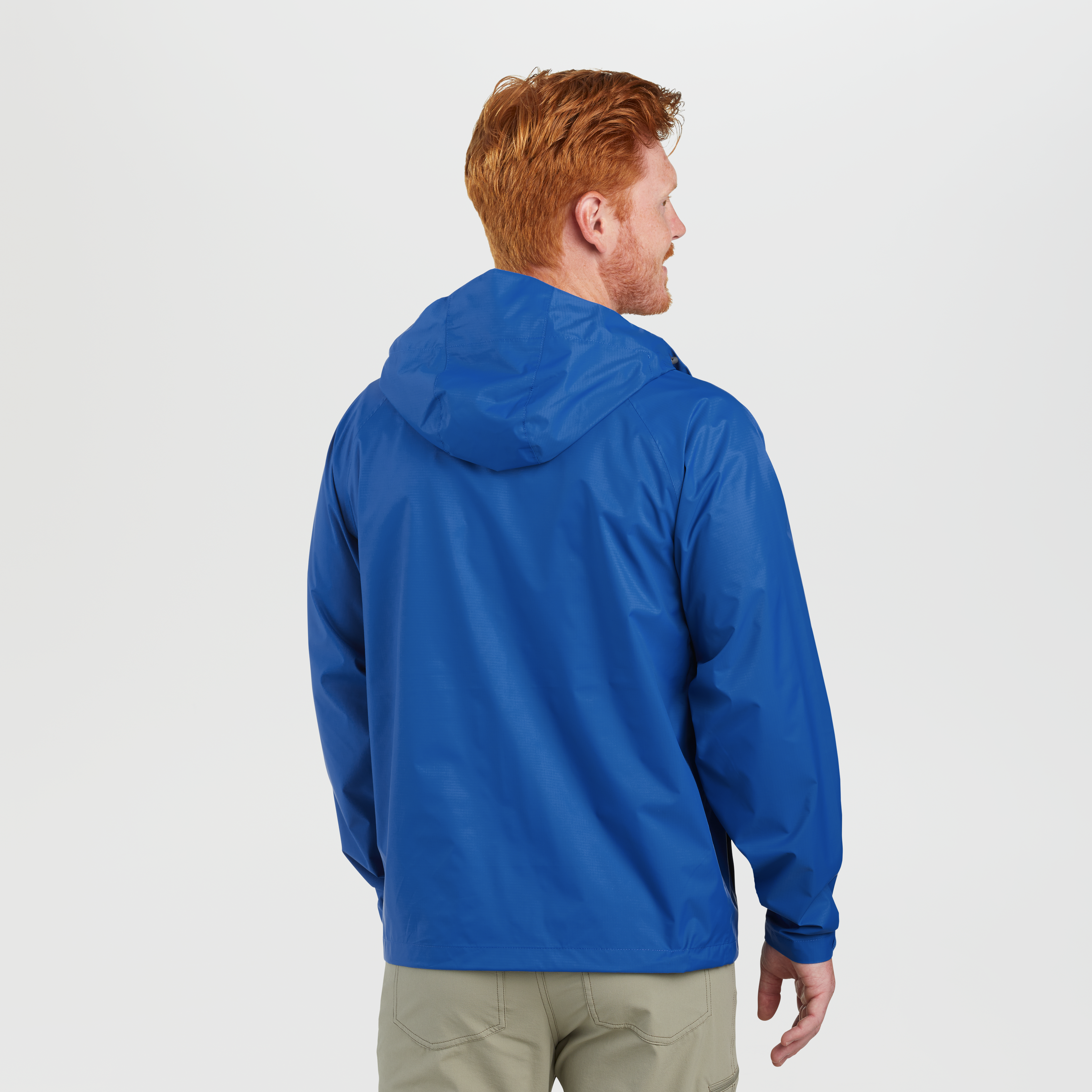 Men's Apollo Waterproof Rain Jacket with Ventia™ Technology