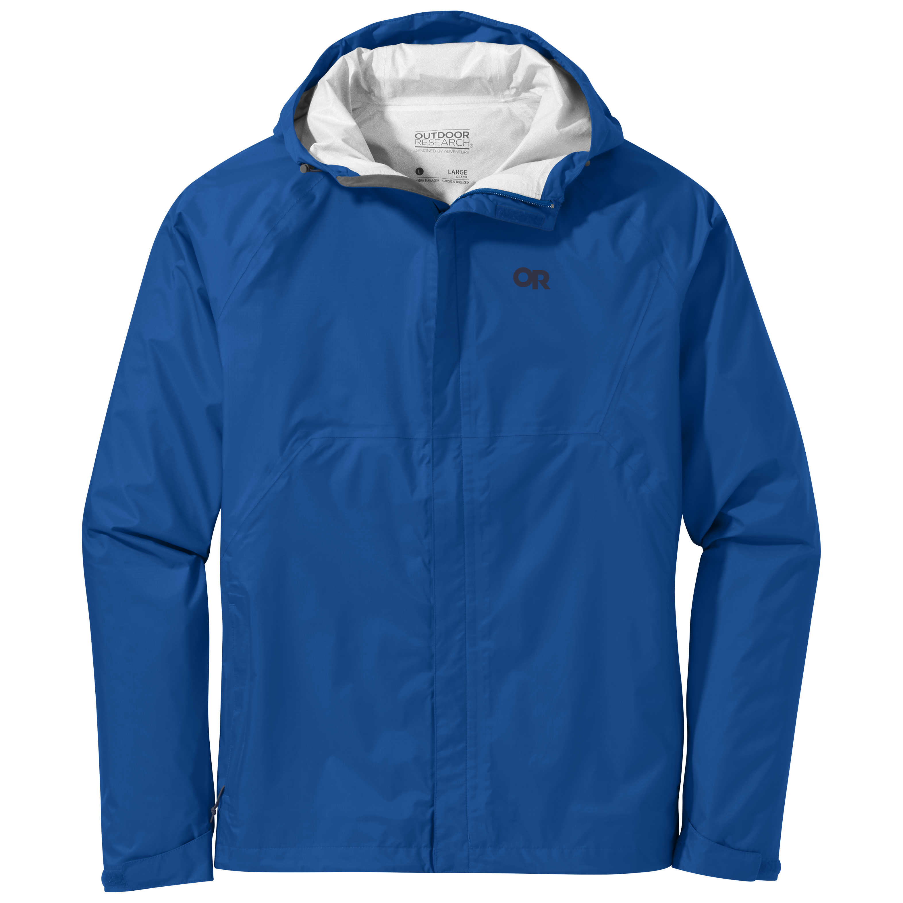 Men's Apollo Waterproof Rain Jacket with Ventia™ Technology