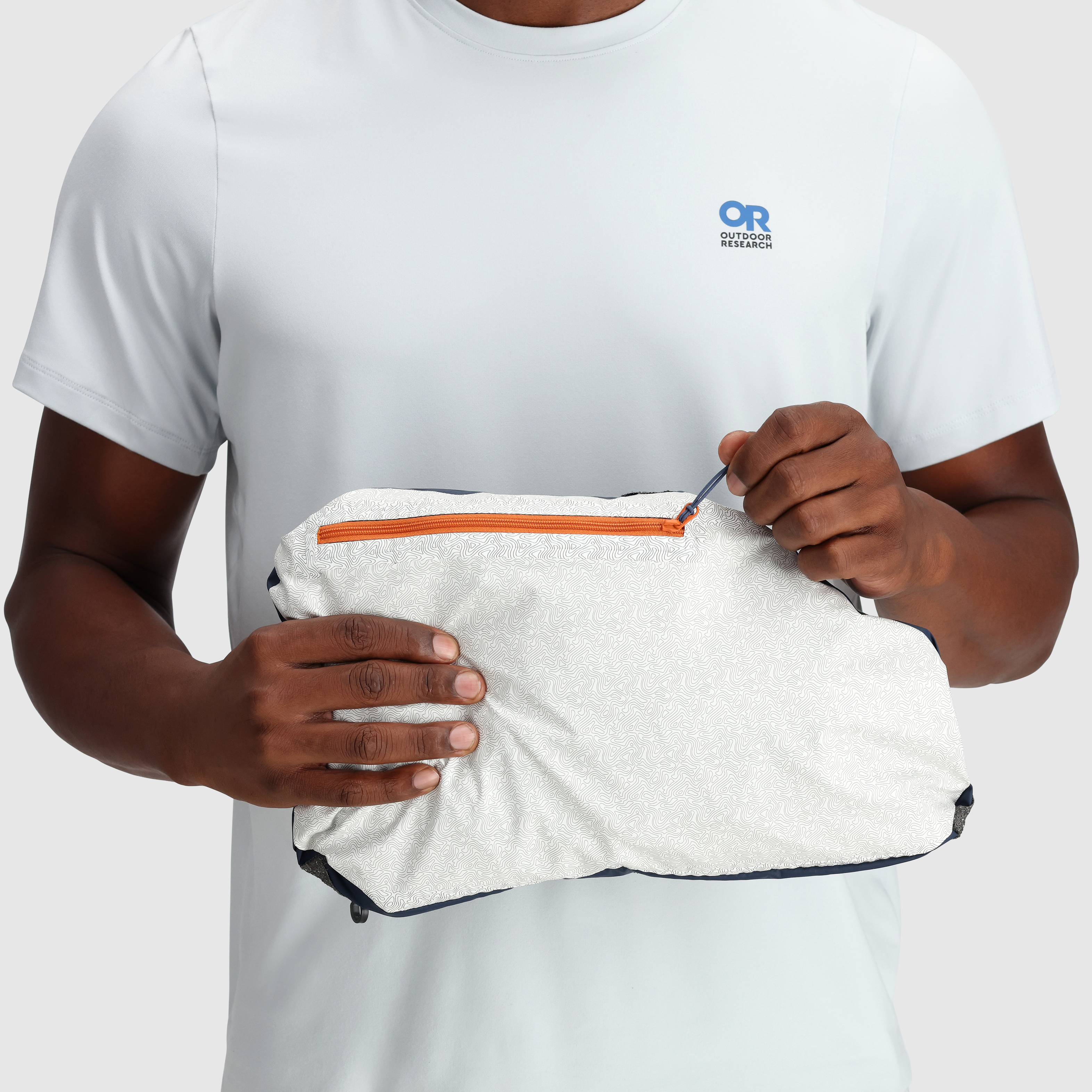 Men's Apollo Waterproof Rain Jacket with Ventia™ Technology