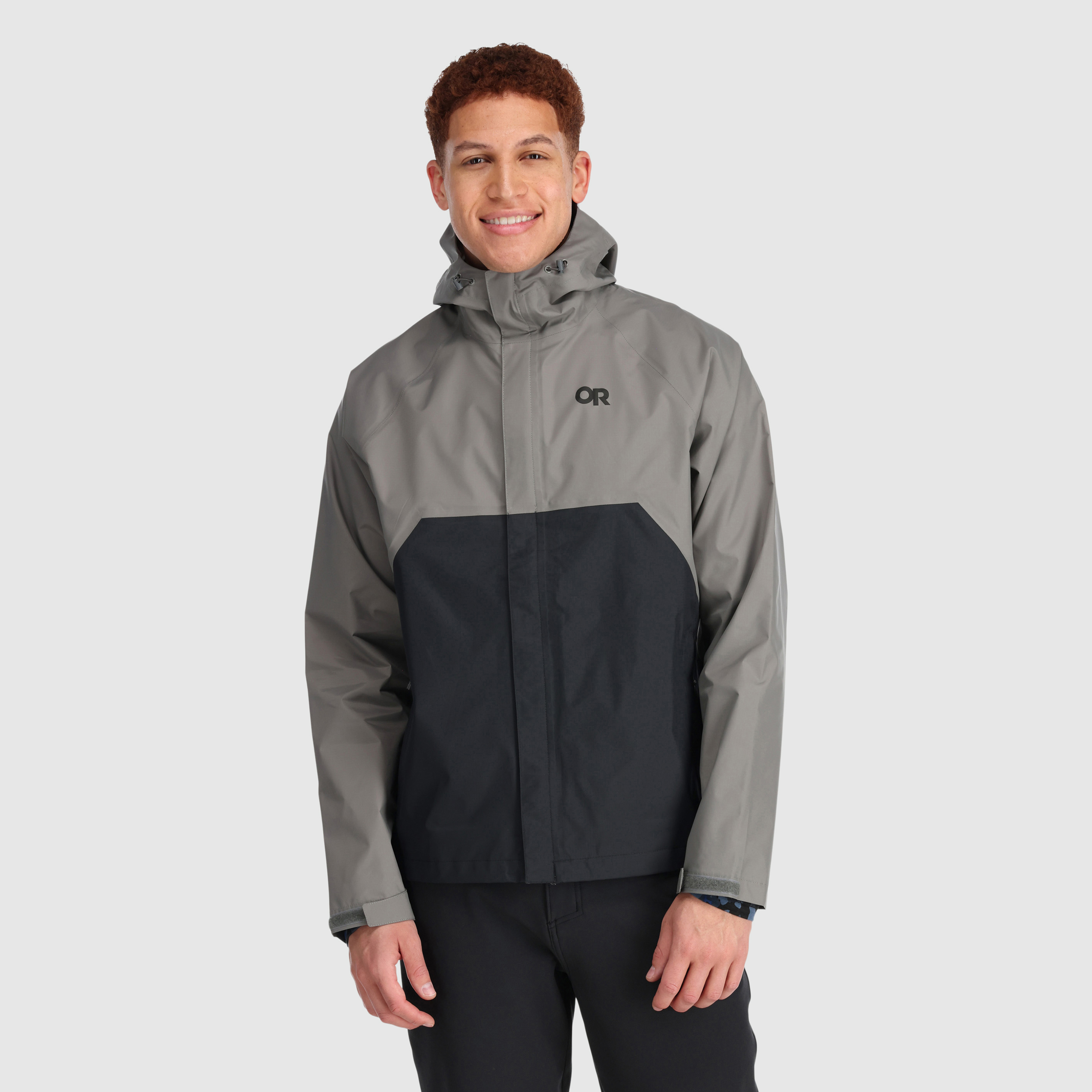 Men's Apollo Waterproof Rain Jacket with Ventia™ Technology