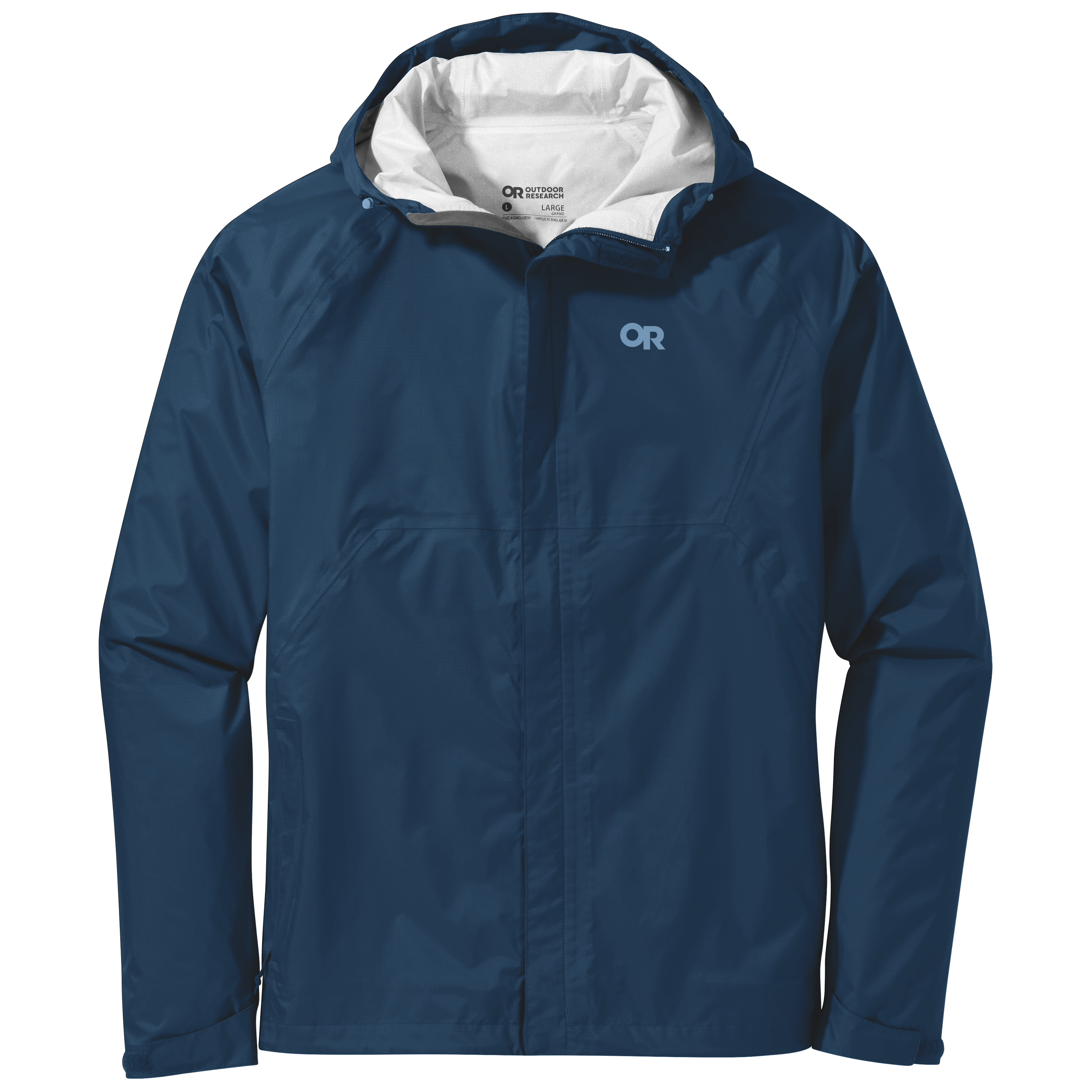 Men's Apollo Waterproof Rain Jacket with Ventia™ Technology