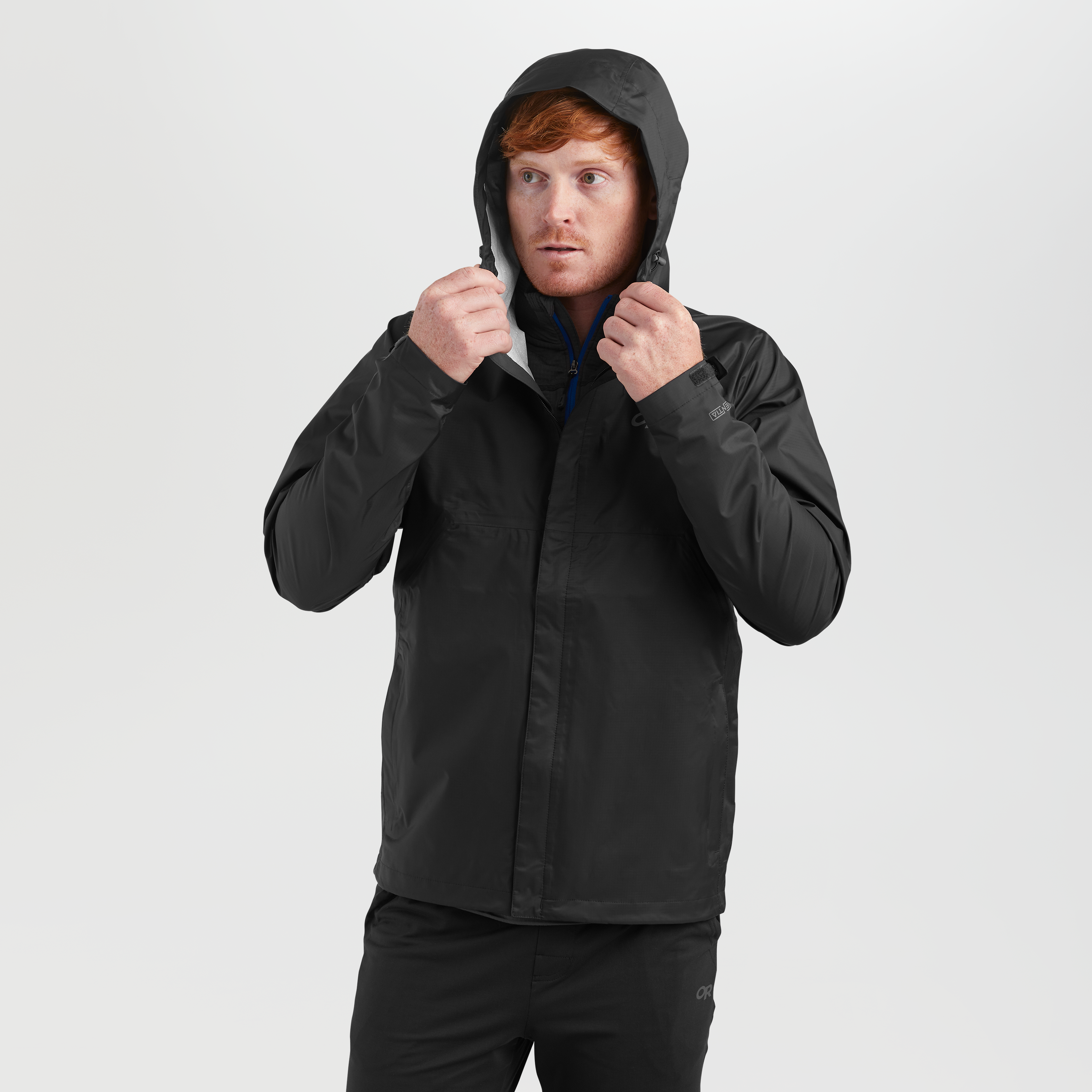 Men's Apollo Waterproof Rain Jacket with Ventia™ Technology