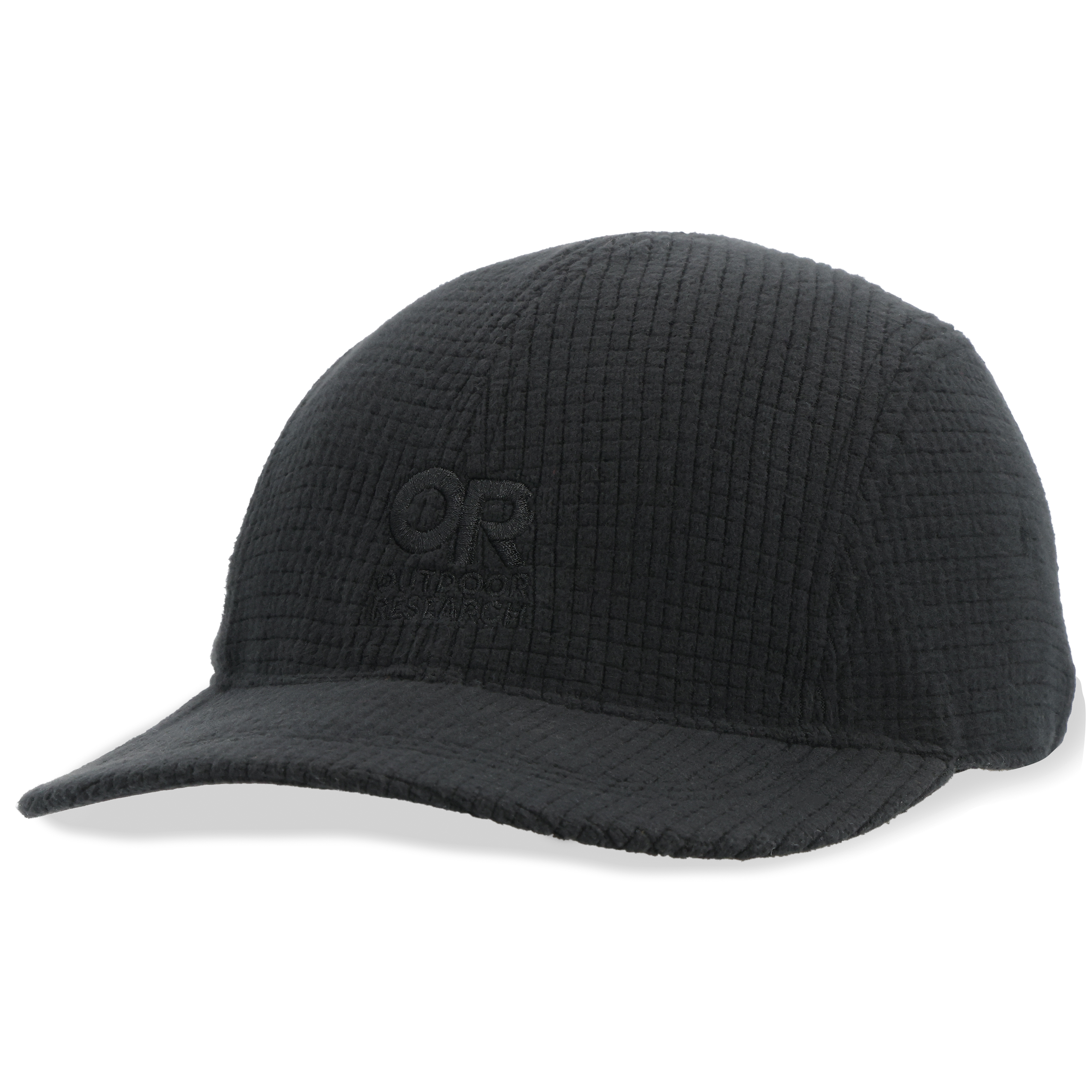 Thermo-Regulating Trail Mix Cap for Cool Weather Outdoor Activities