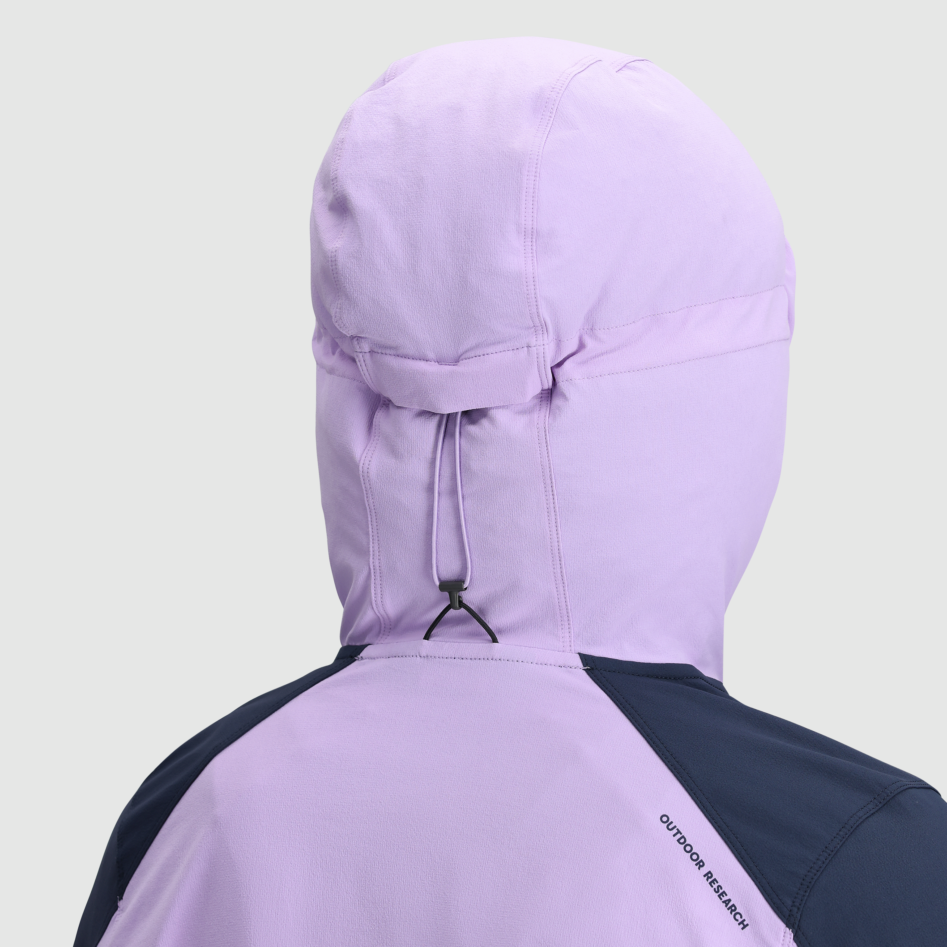 Women's Ferrosi Hoodie - Breathable & Weather-Resistant for Hiking