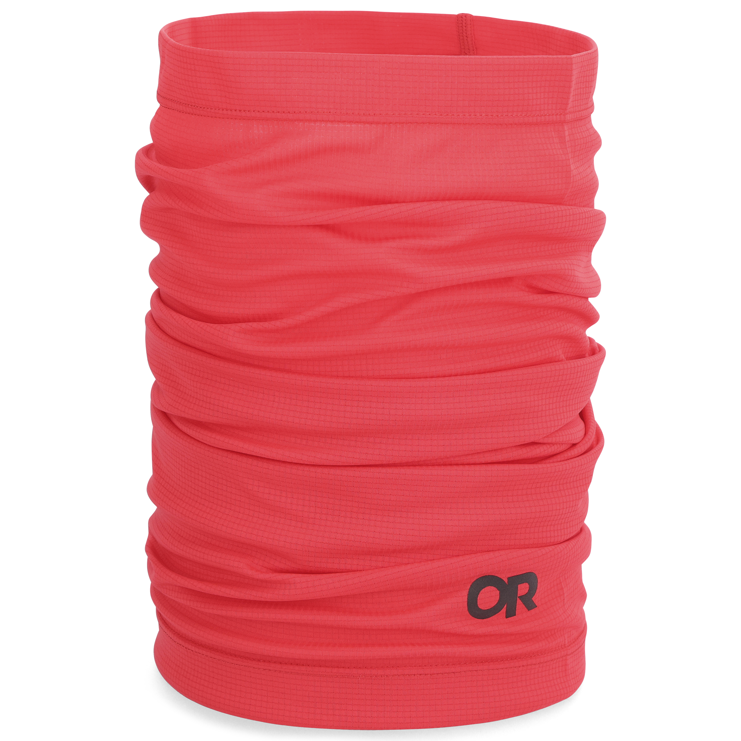 Echo Ubertube Neck Gaiter - Moisture-Wicking & UPF15 Sun Protection