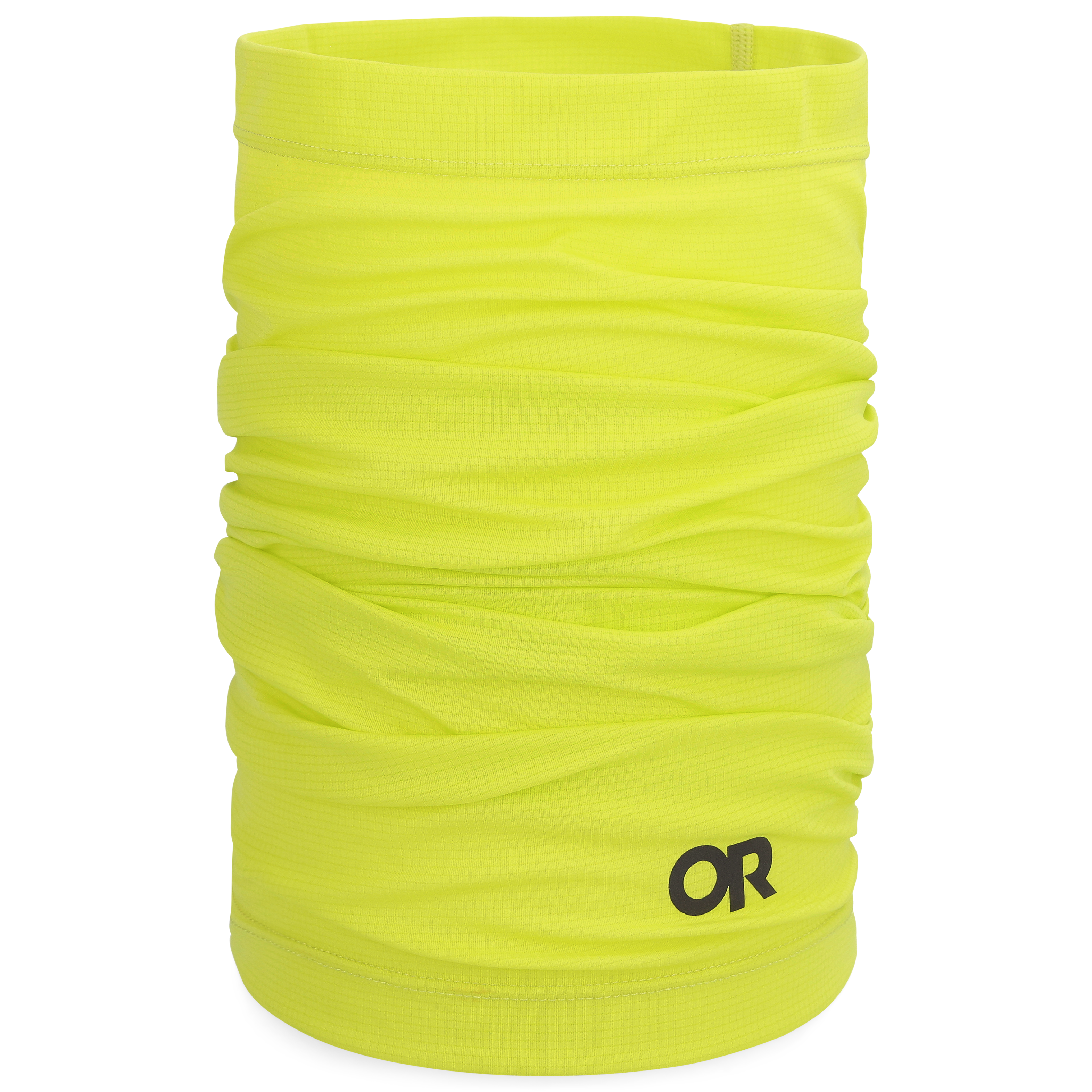 Echo Ubertube Neck Gaiter - Moisture-Wicking & UPF15 Sun Protection