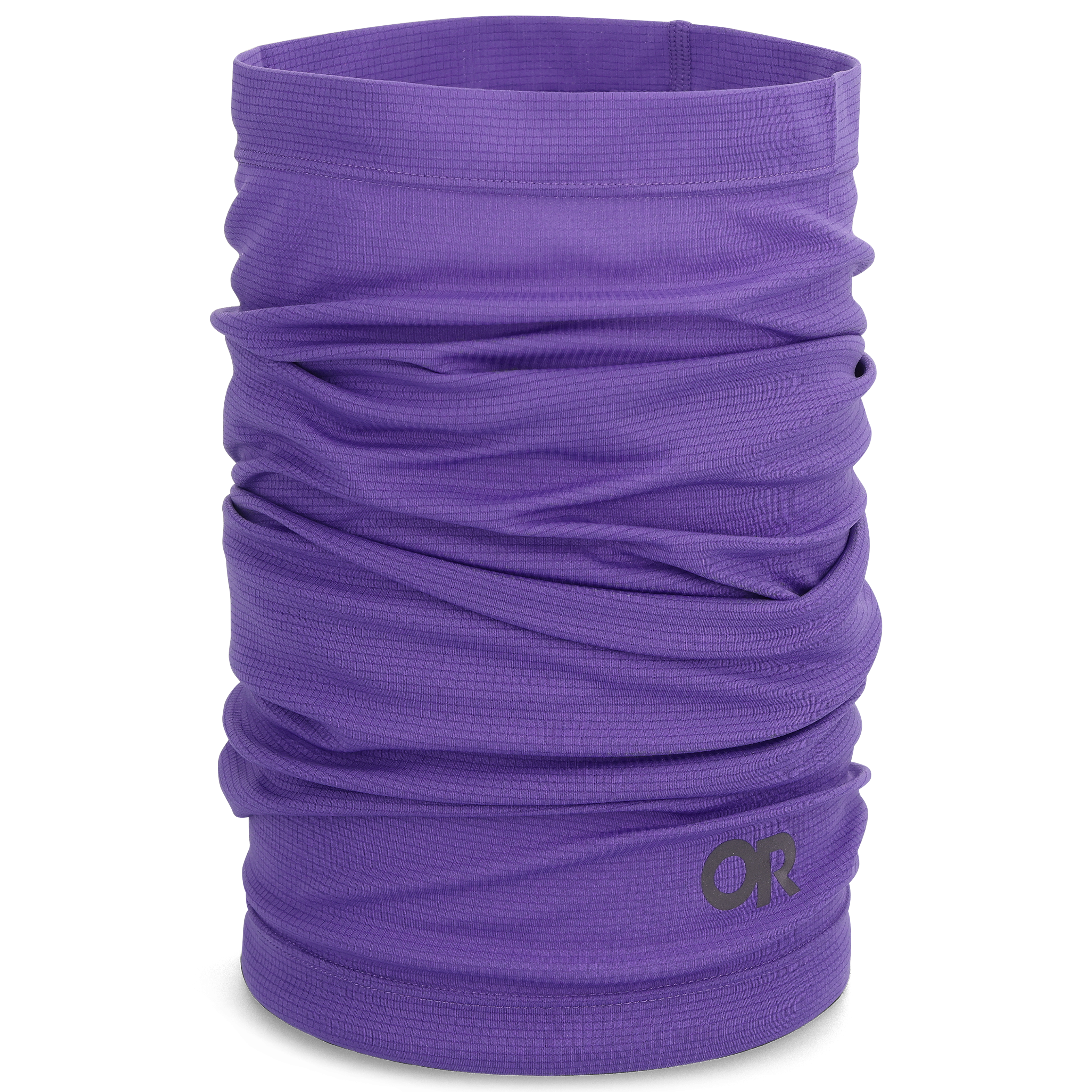 Echo Ubertube Neck Gaiter - Moisture-Wicking & UPF15 Sun Protection