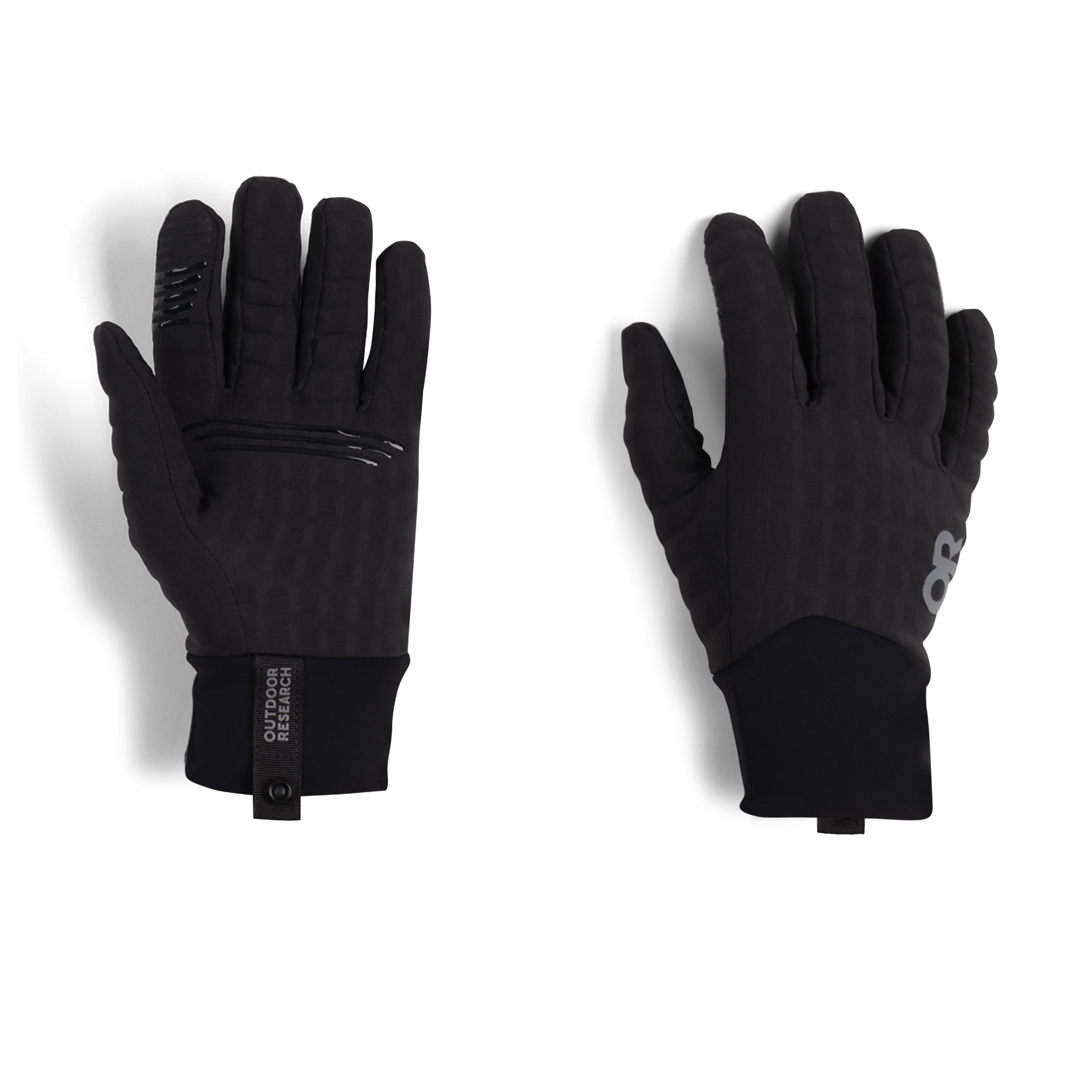 Women's Vigor Heavyweight Touchscreen Gloves for Cold Weather