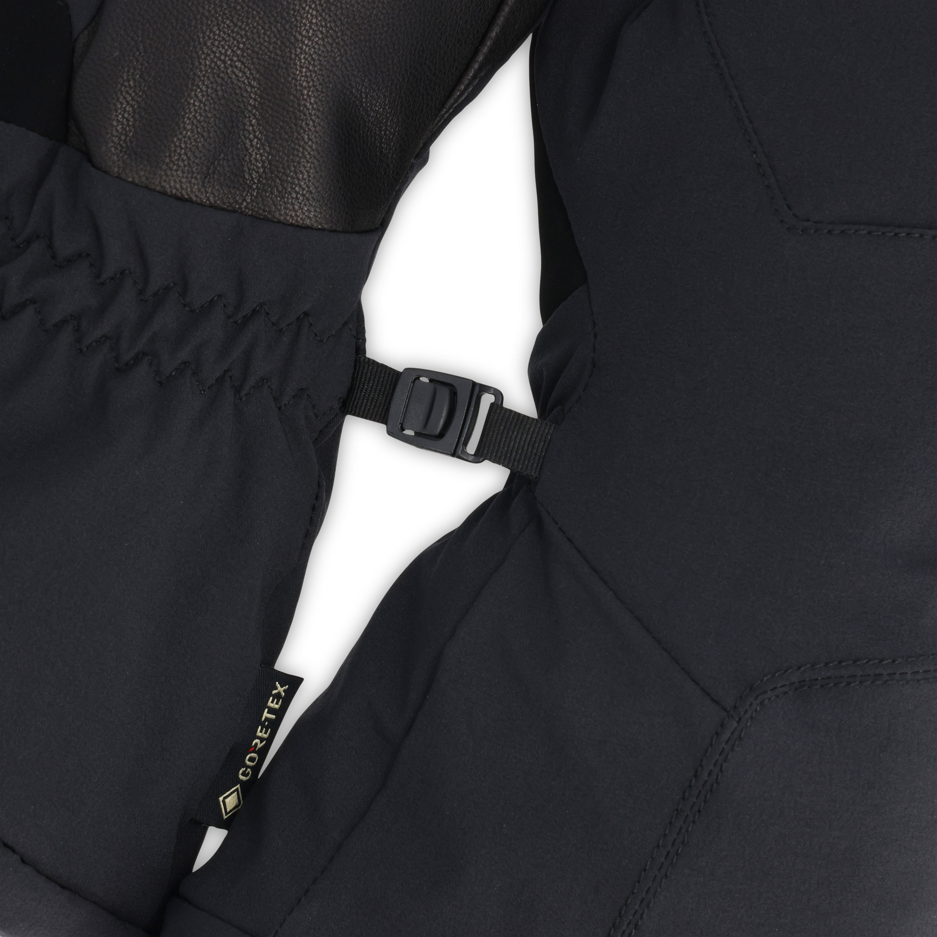 Men's Arete II GORE-TEX Waterproof Gloves for Alpine Use