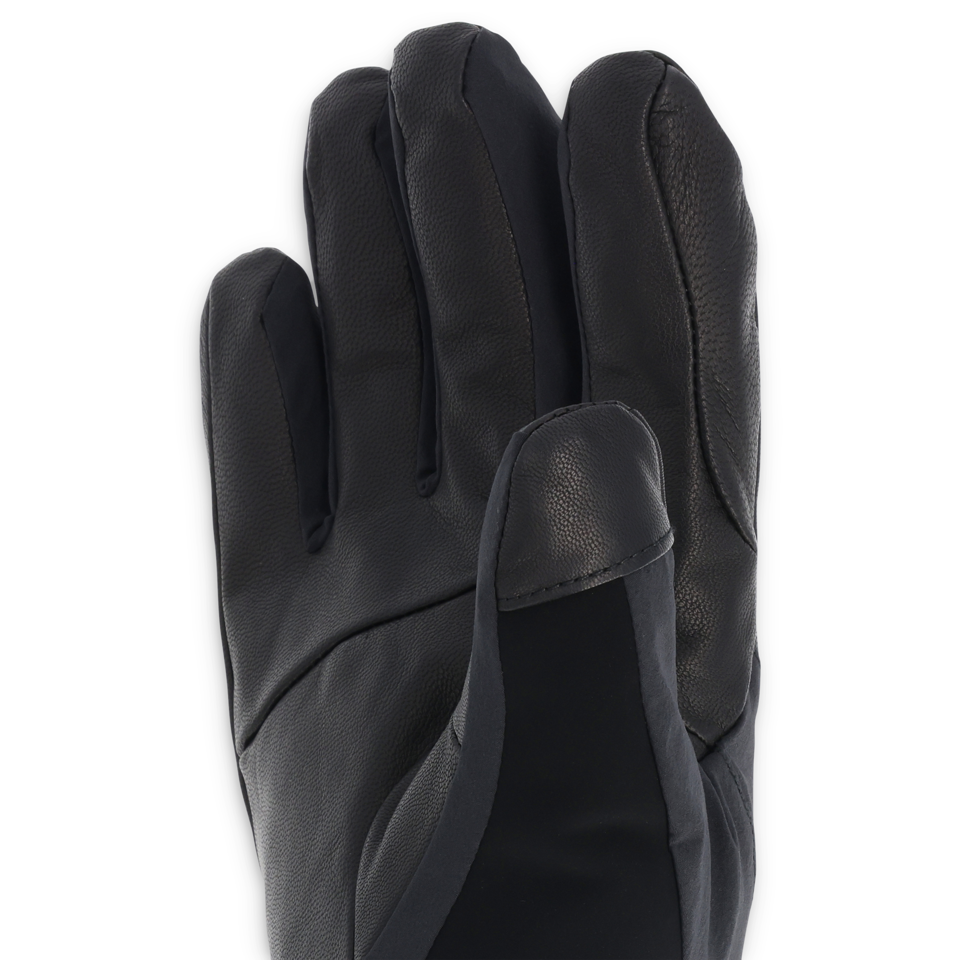 Men's Arete II GORE-TEX Waterproof Gloves for Alpine Use