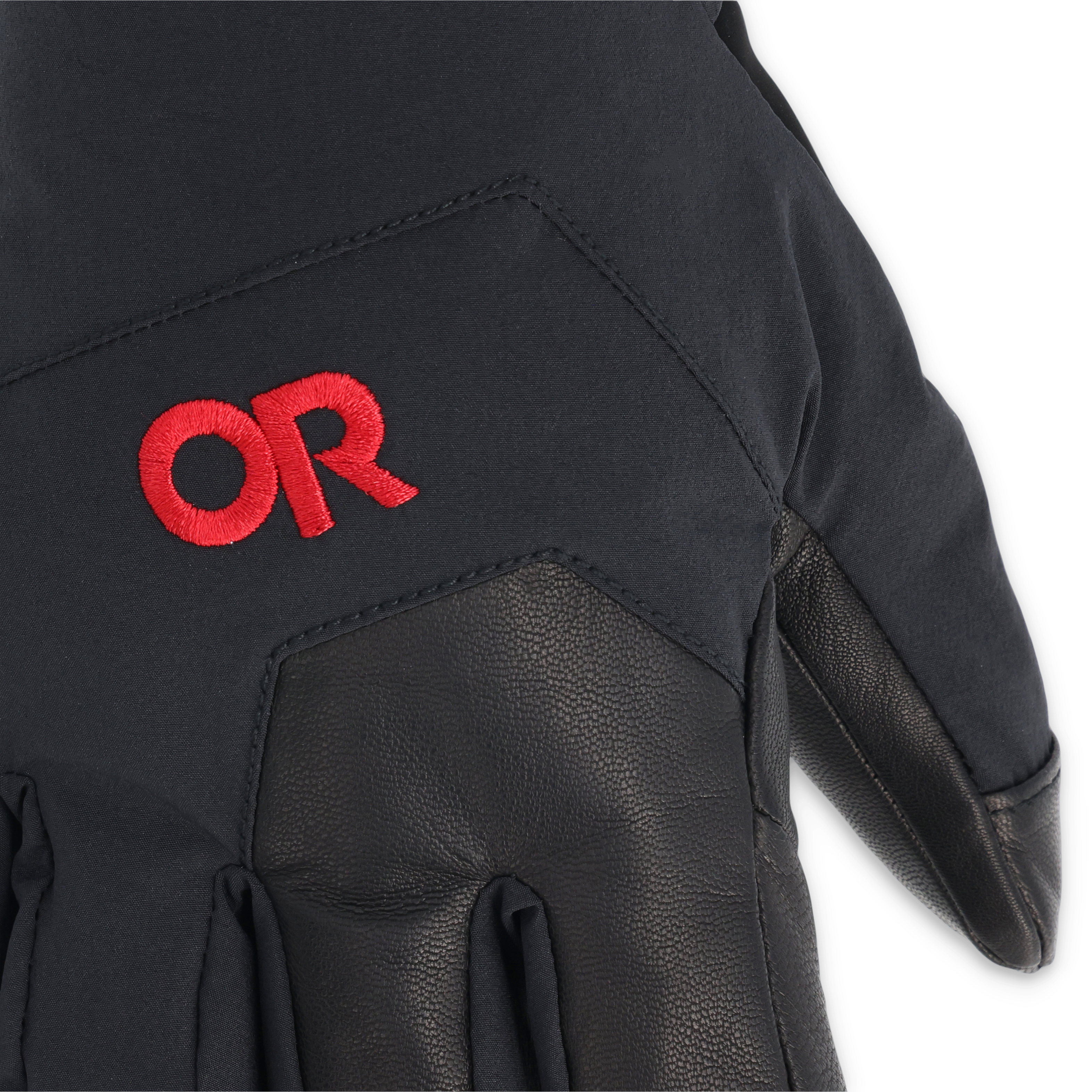 Men's Arete II GORE-TEX Waterproof Gloves for Alpine Use