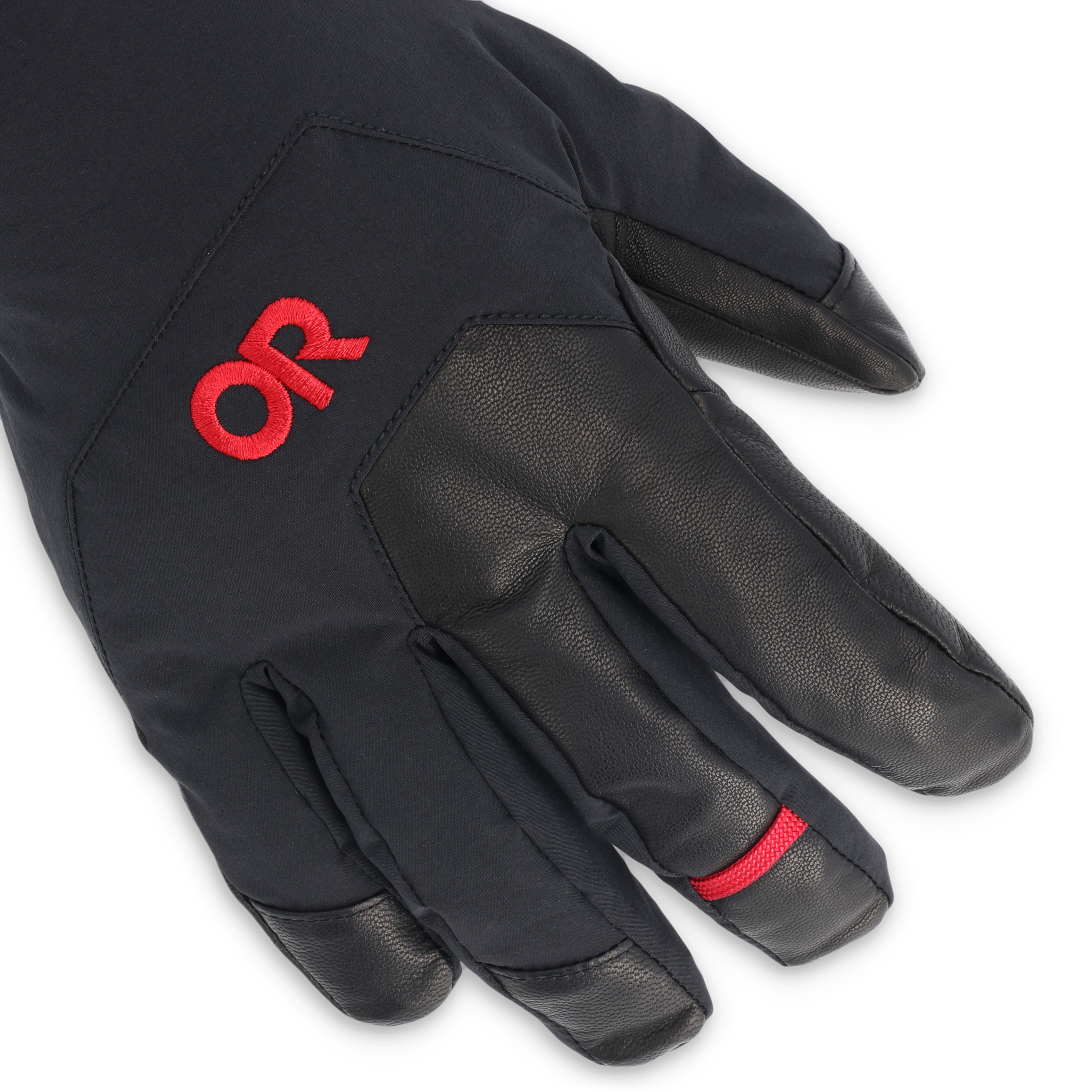 Men's Arete II GORE-TEX Waterproof Gloves for Alpine Use