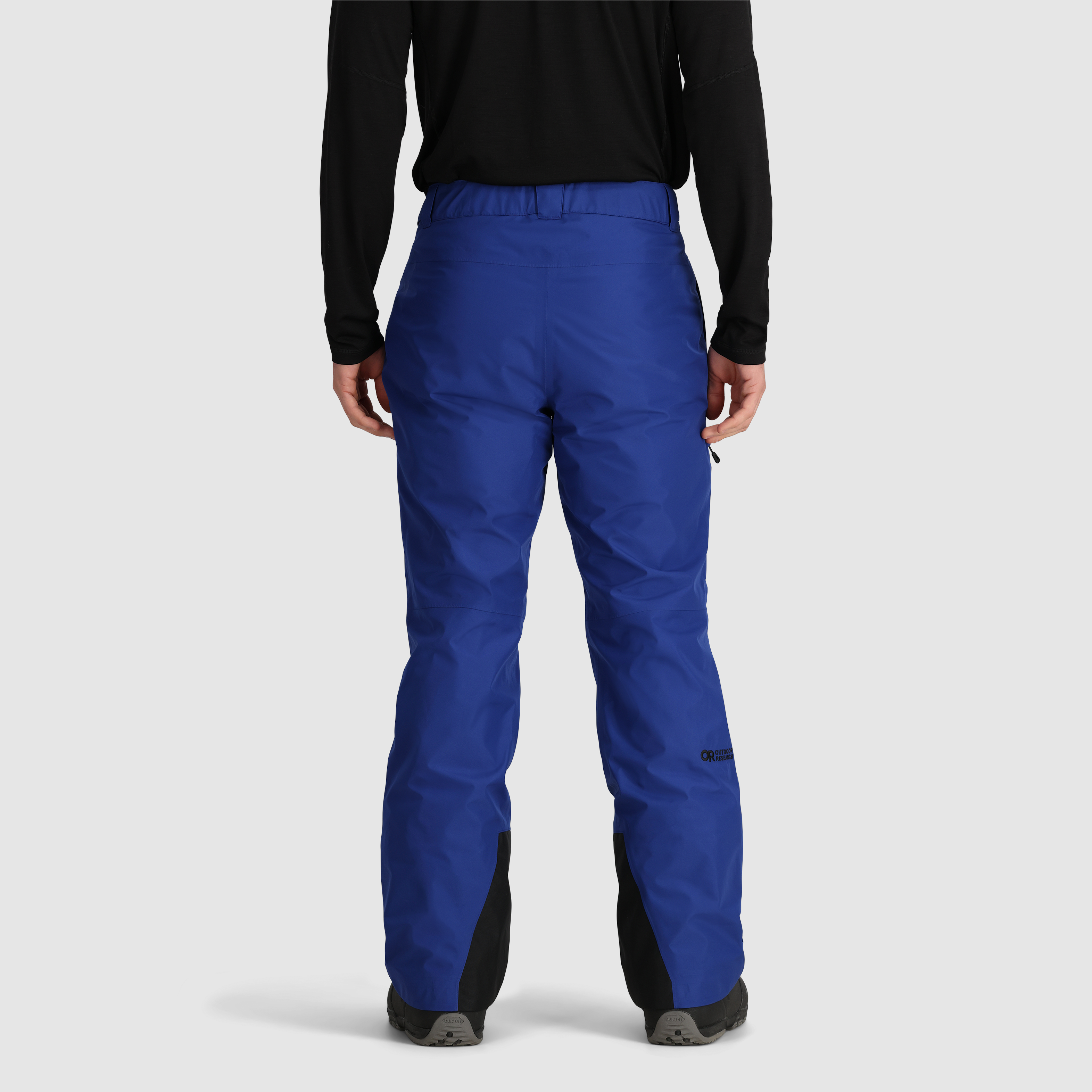 Men's Tungsten II Ski Pants - Gore-Tex, Waterproof & Insulated