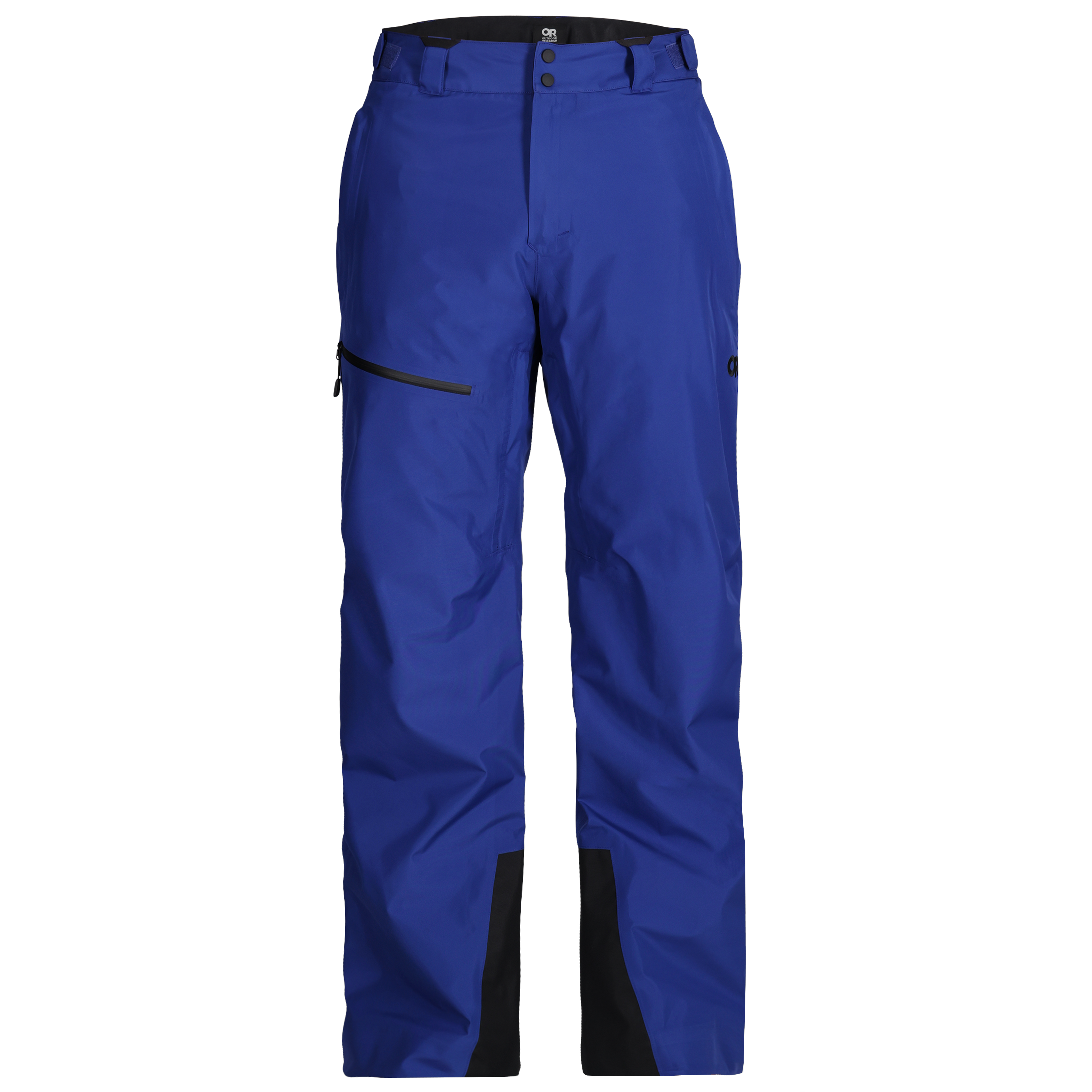 Men's Tungsten II Ski Pants - Gore-Tex, Waterproof & Insulated