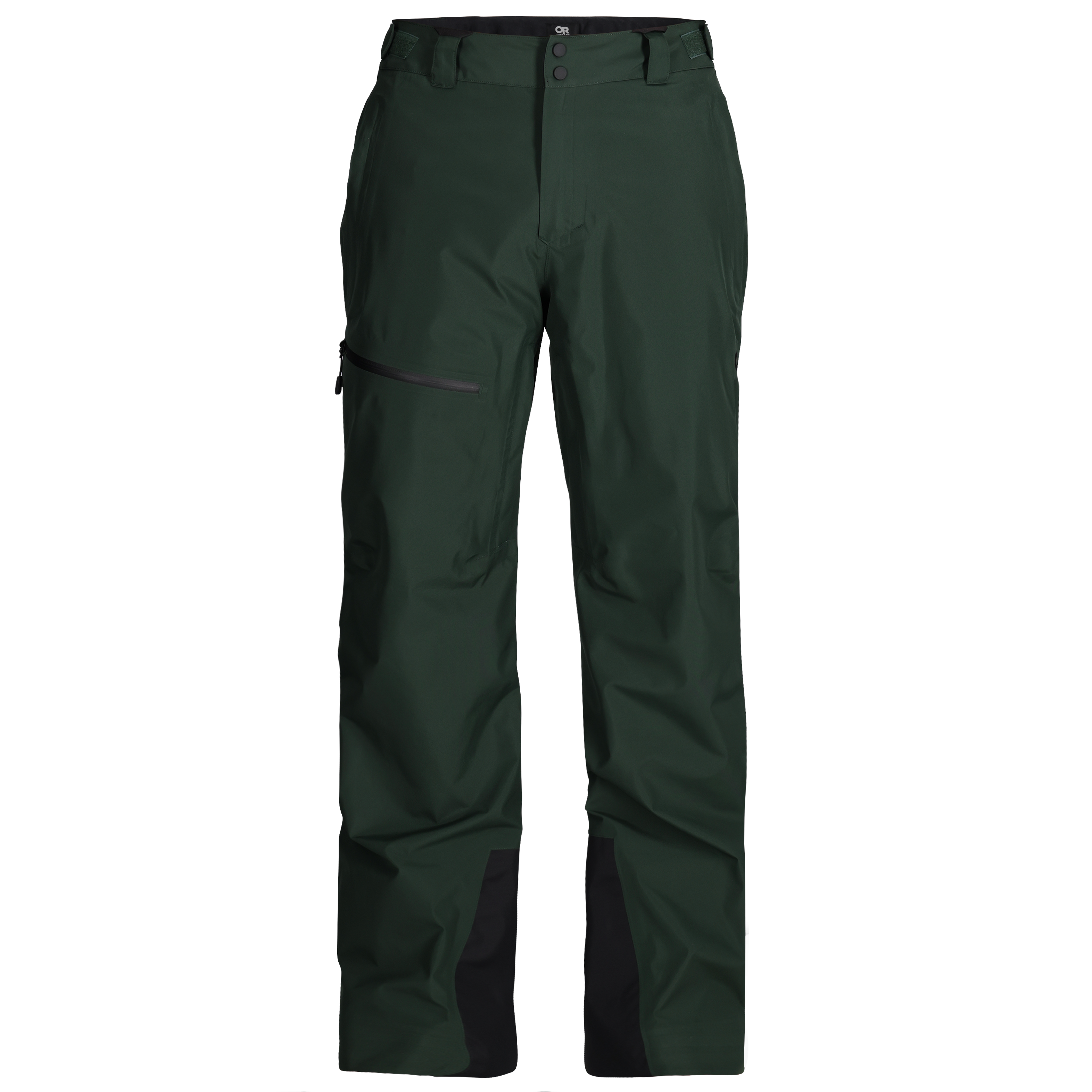 Men's Tungsten II Ski Pants - Gore-Tex, Waterproof & Insulated