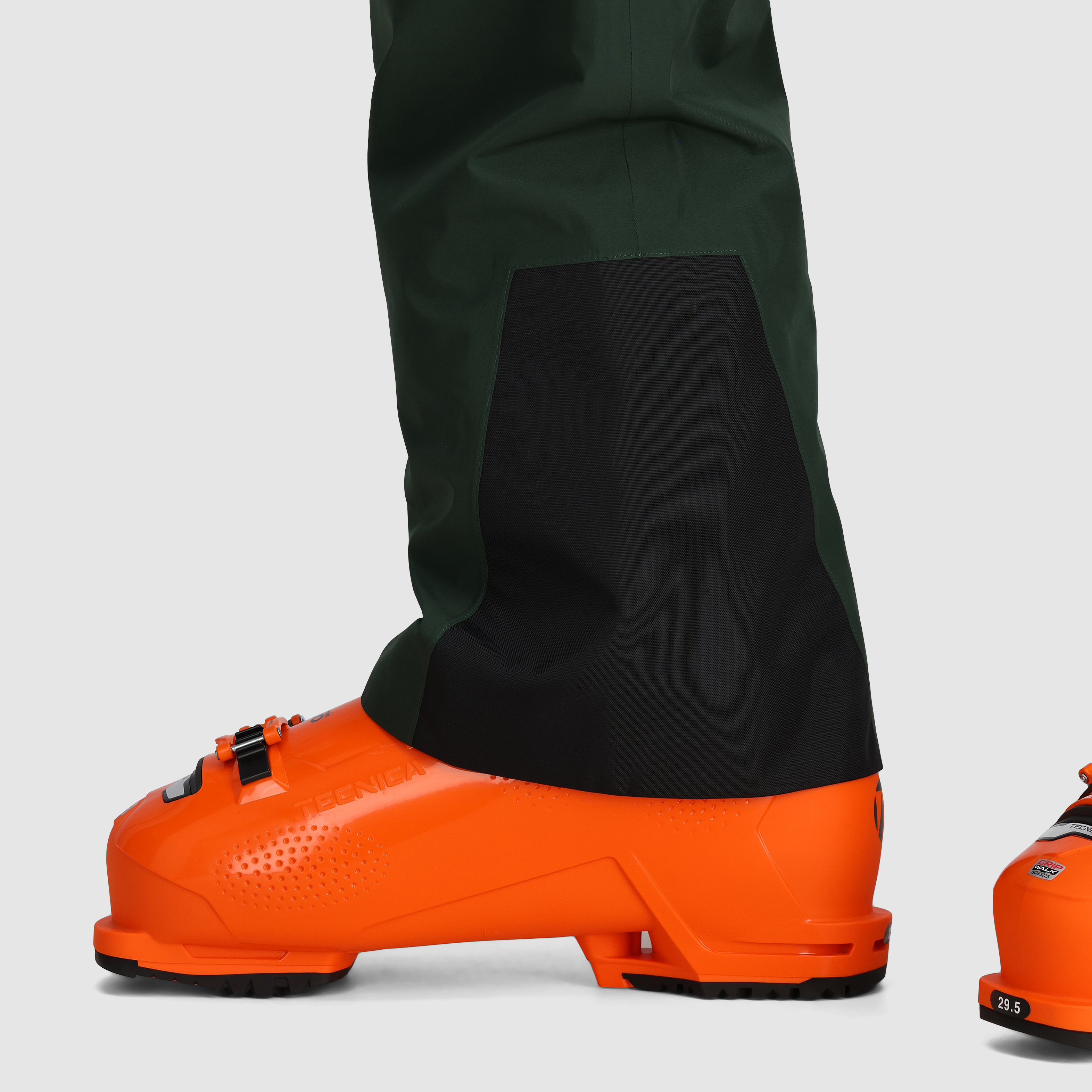 Men's Tungsten II Ski Pants - Gore-Tex, Waterproof & Insulated