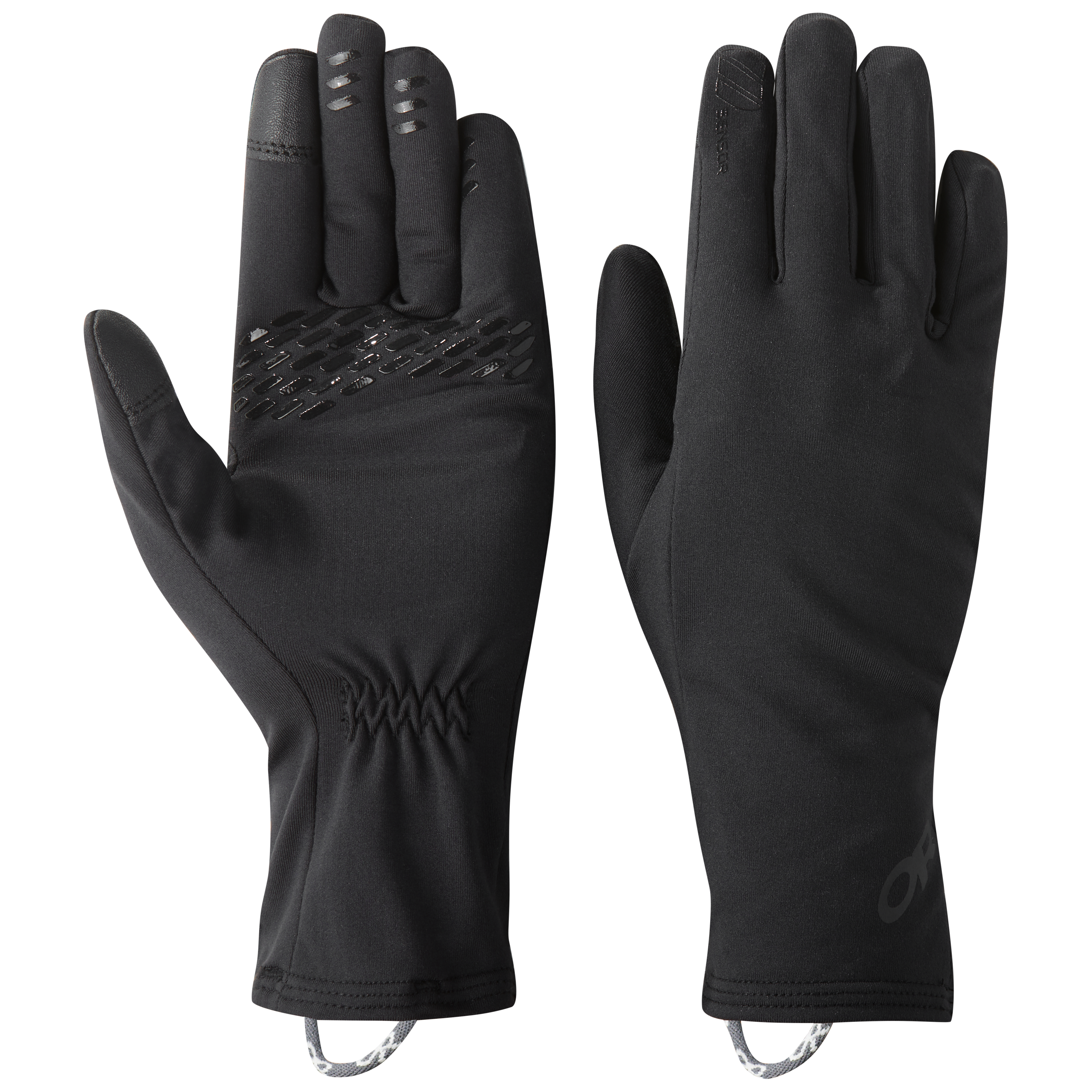 Women's Melody Sensor Gloves - Touchscreen, Breathable & Warm