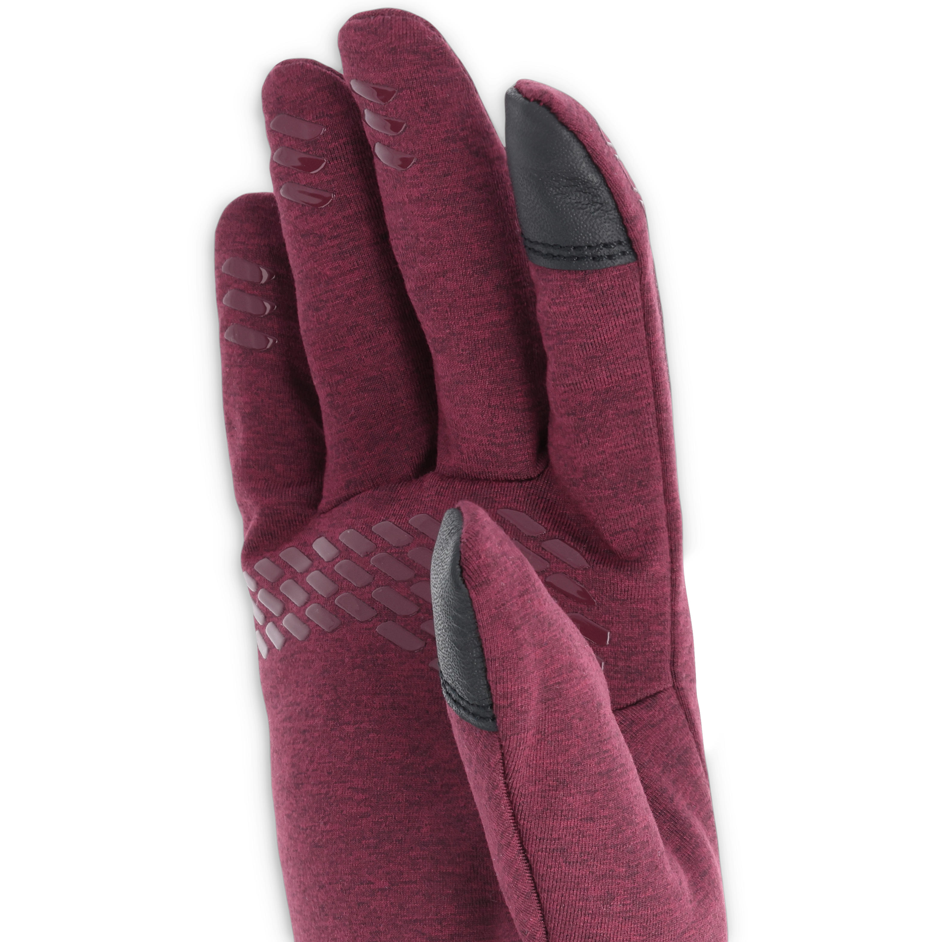 Women's Melody Sensor Gloves - Touchscreen, Breathable & Warm