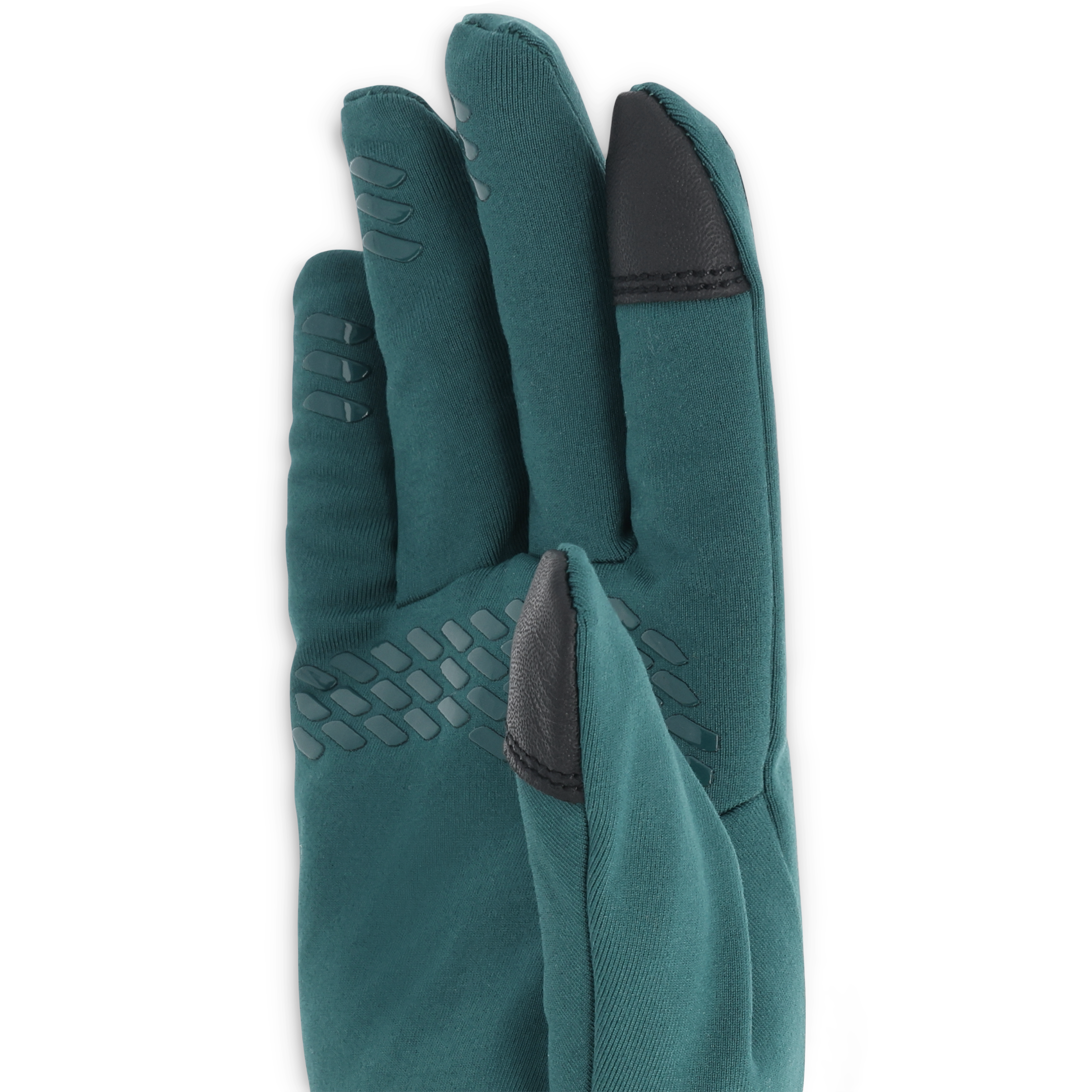 Women's Melody Sensor Gloves - Touchscreen, Breathable & Warm