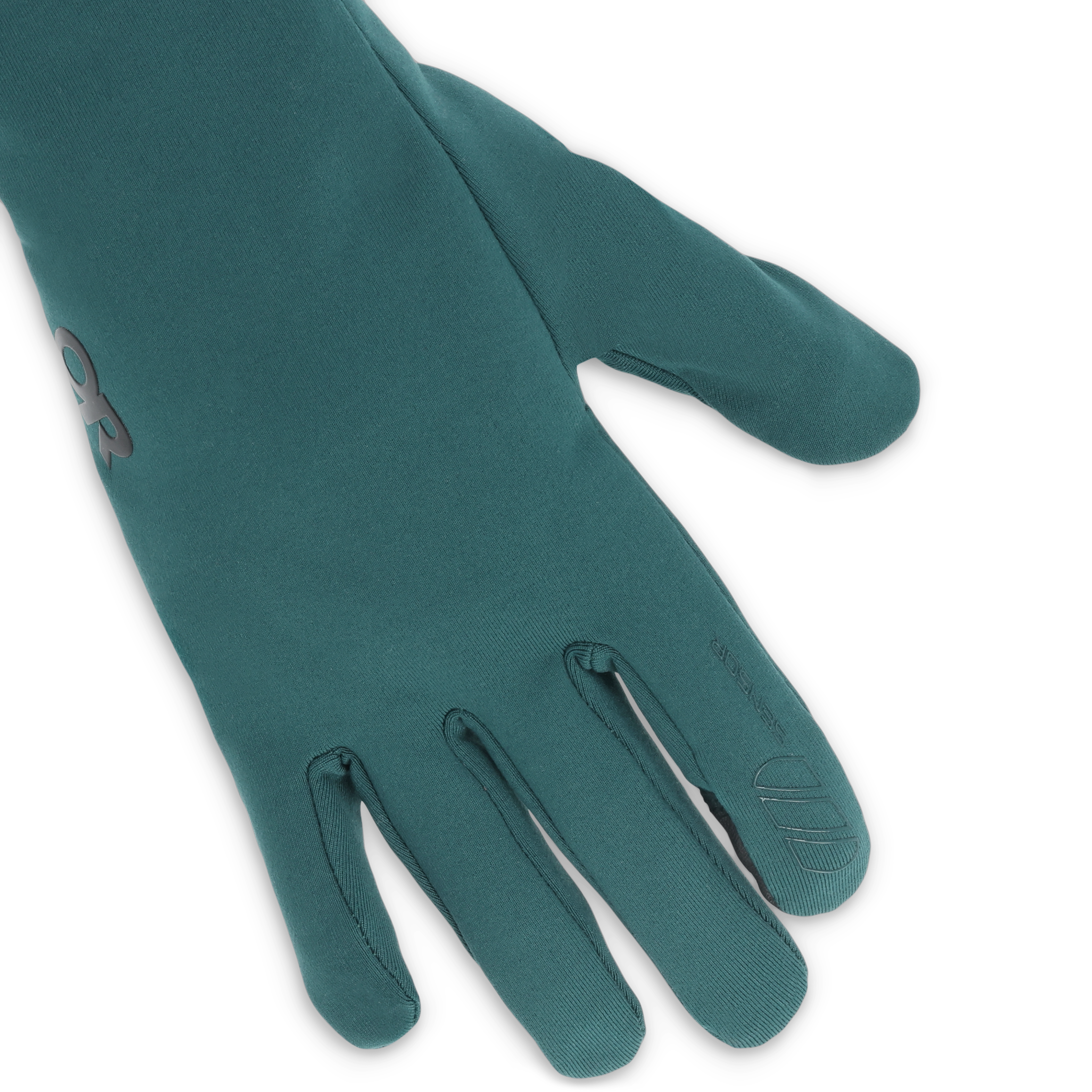 Women's Melody Sensor Gloves - Touchscreen, Breathable & Warm