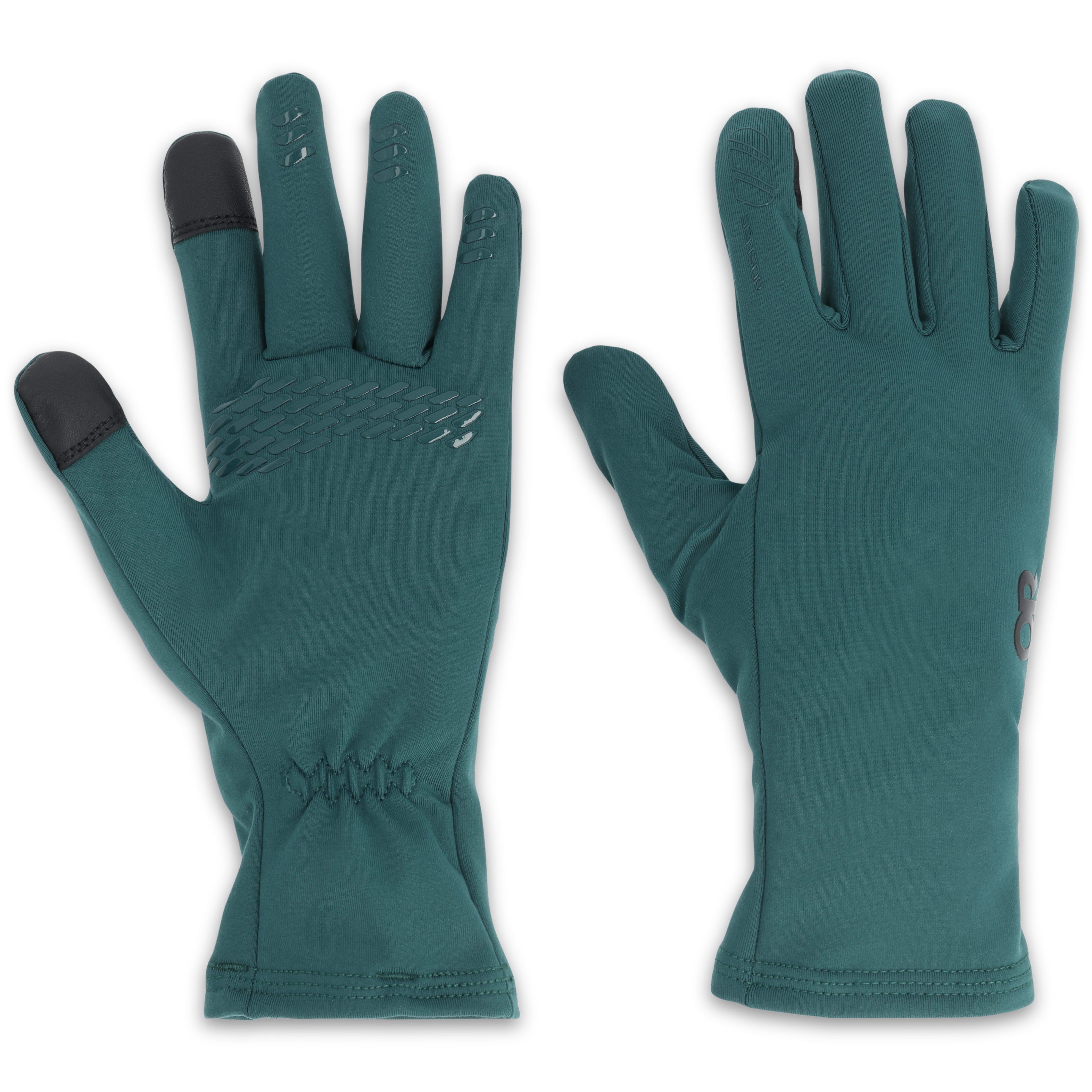 Women's Melody Sensor Gloves - Touchscreen, Breathable & Warm