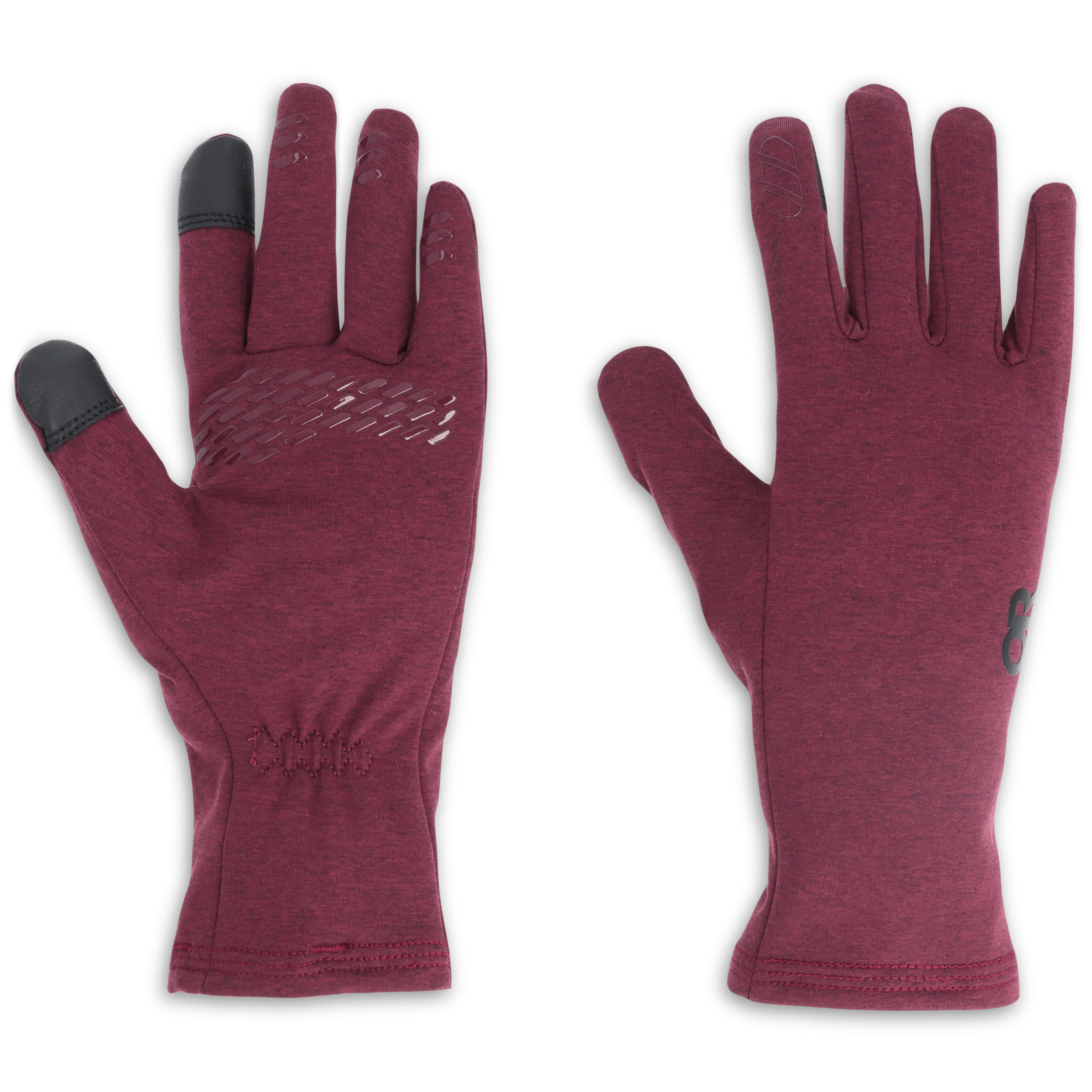 Women's Melody Sensor Gloves - Touchscreen, Breathable & Warm