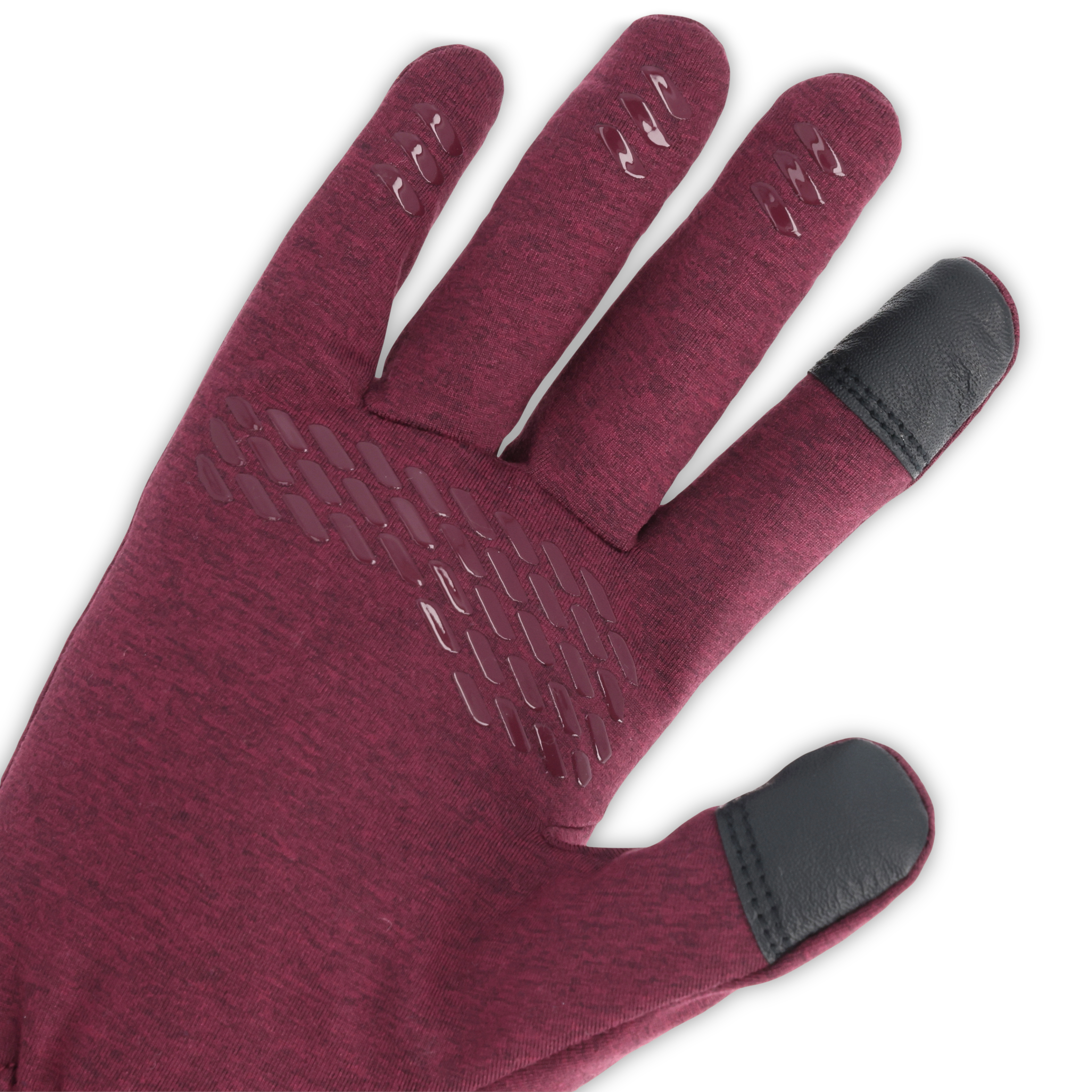 Women's Melody Sensor Gloves - Touchscreen, Breathable & Warm