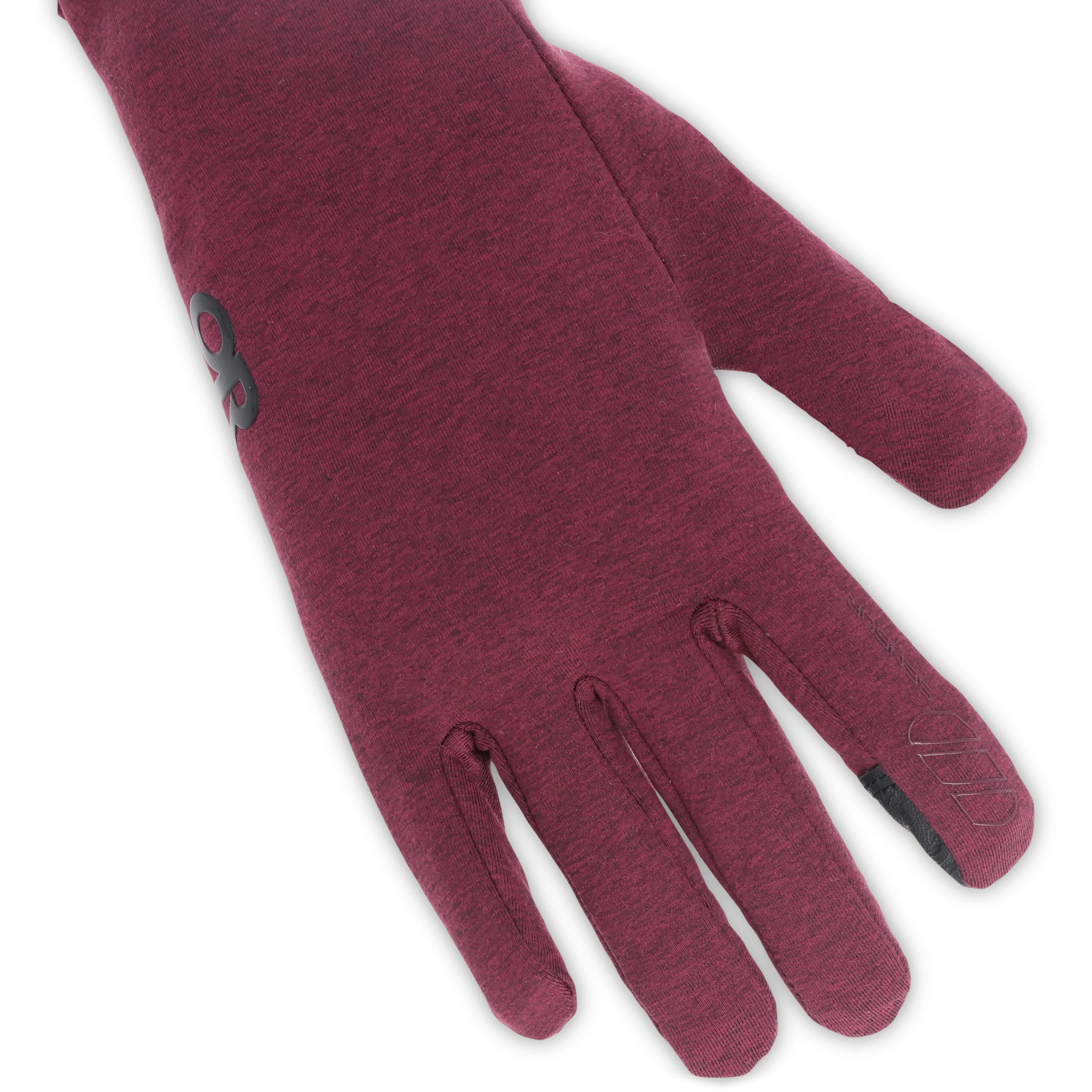Women's Melody Sensor Gloves - Touchscreen, Breathable & Warm