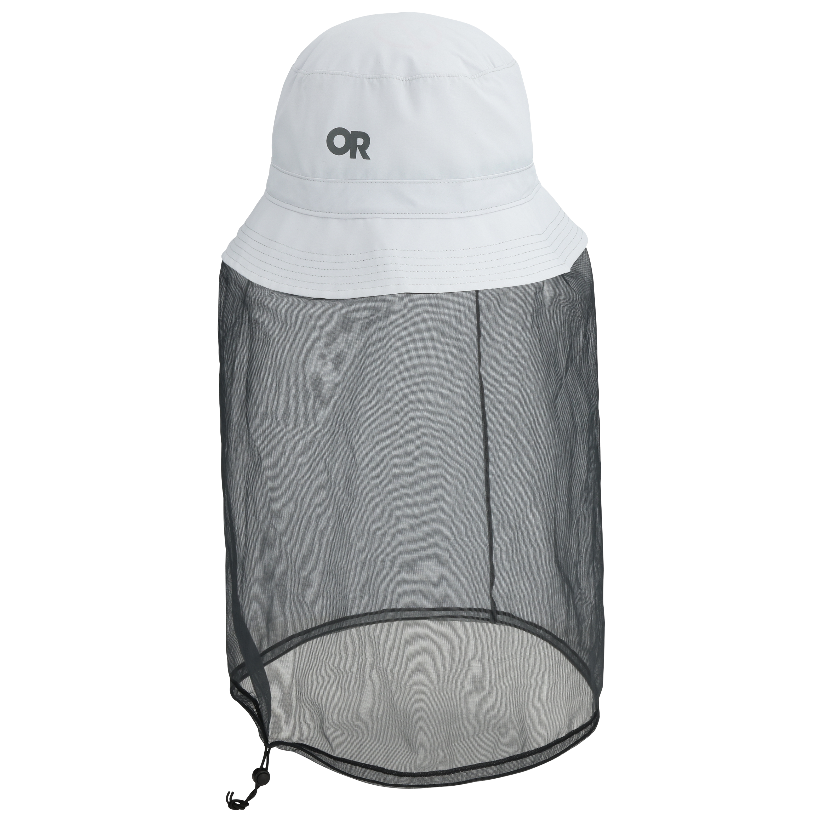 Bug Bucket Hat with Insect Net & UPF 40 Sun Protection