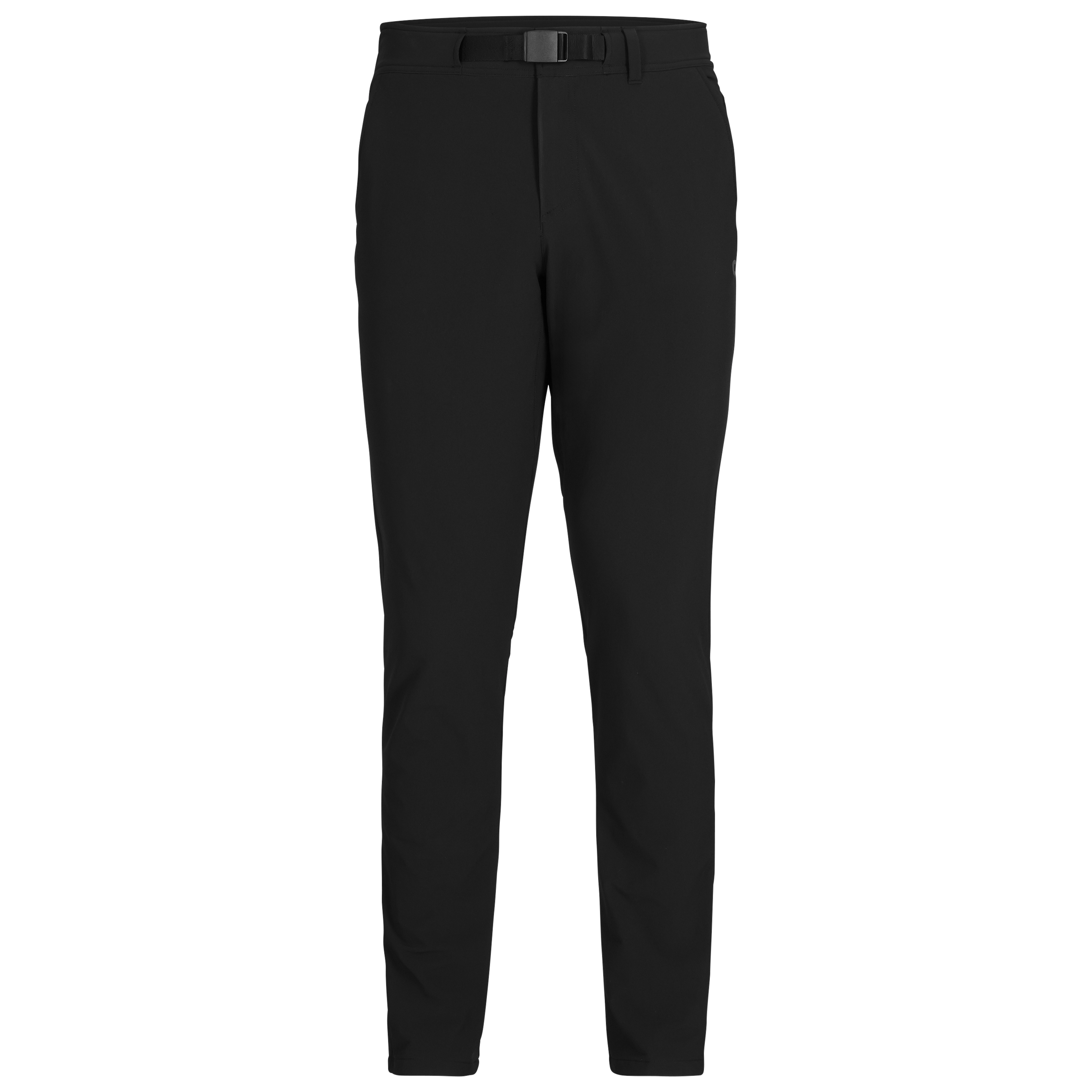 Men's Rialto Fleece Lined Hiking Pants - Weather-Resistant & UPF 50+