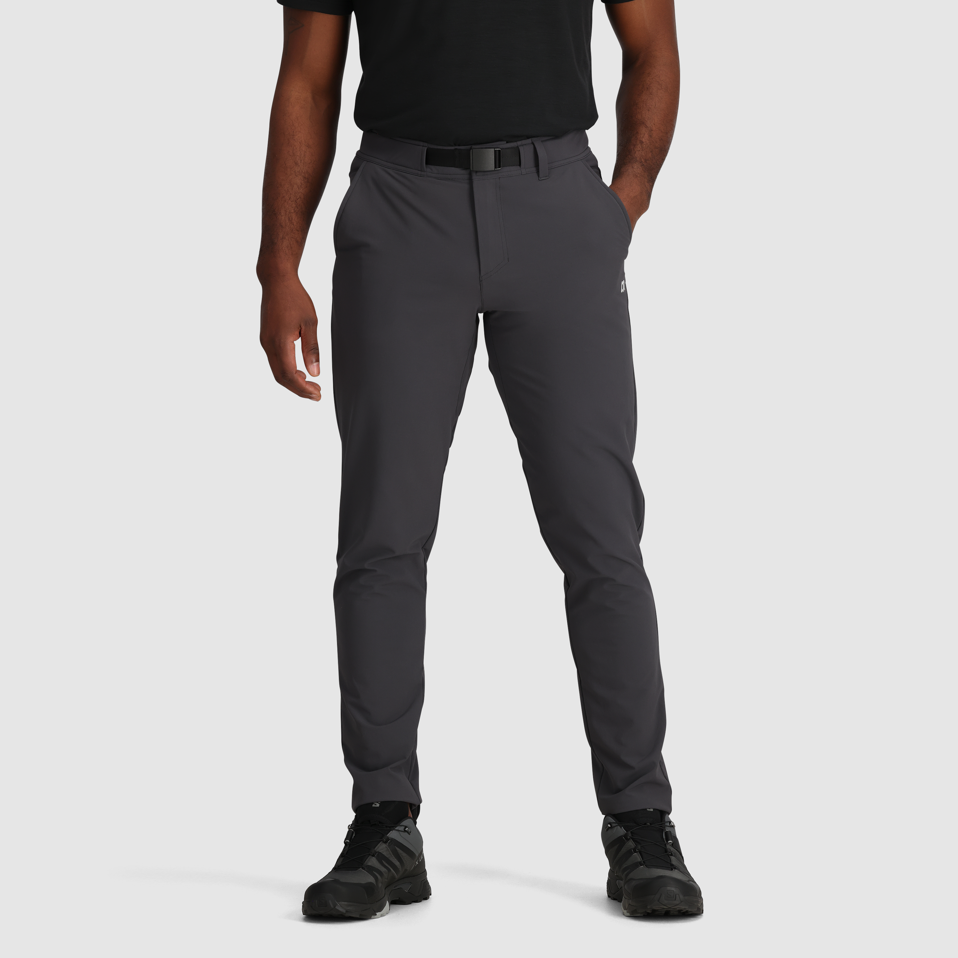 Men's Rialto Fleece Lined Hiking Pants - Weather-Resistant & UPF 50+