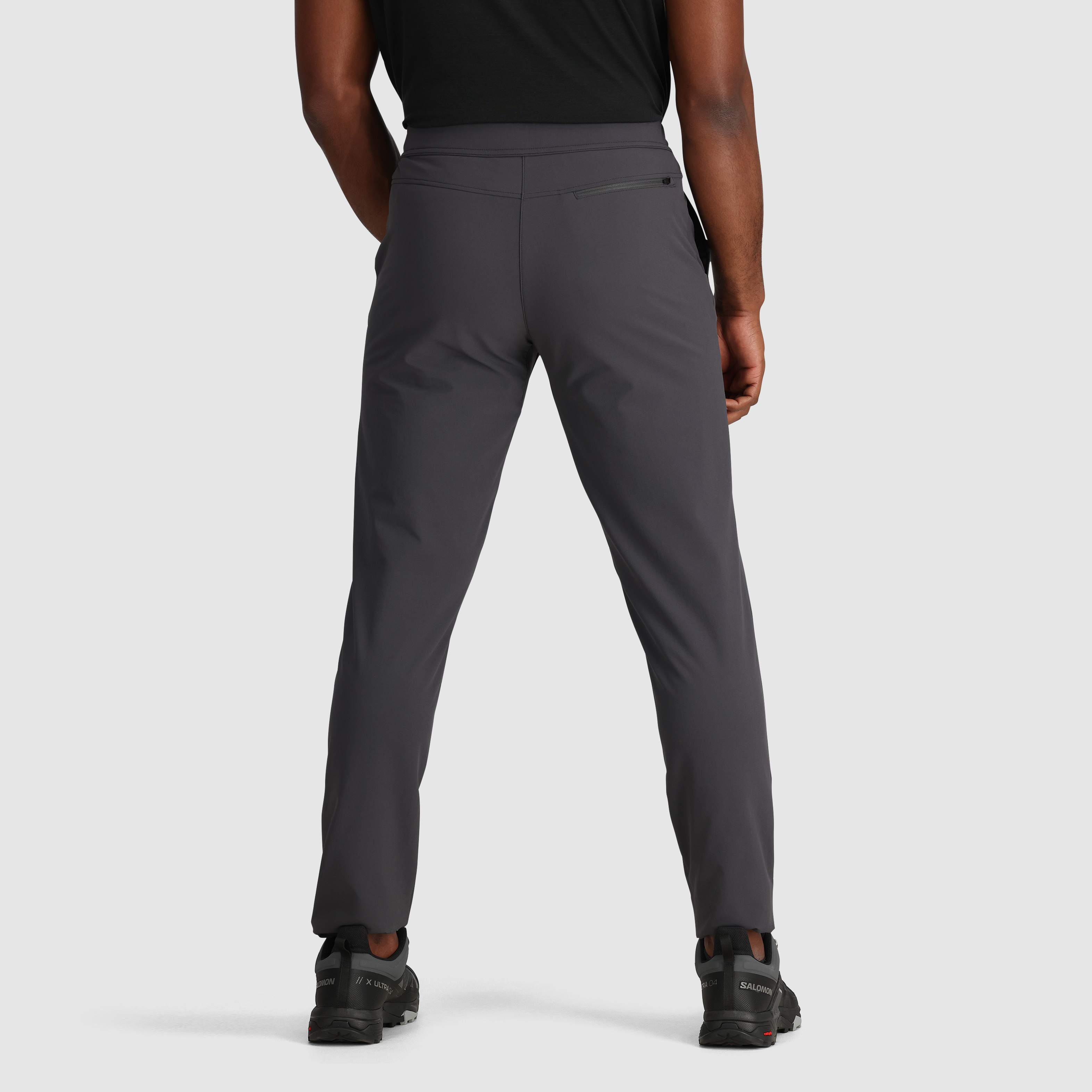 Men's Rialto Fleece Lined Hiking Pants - Weather-Resistant & UPF 50+