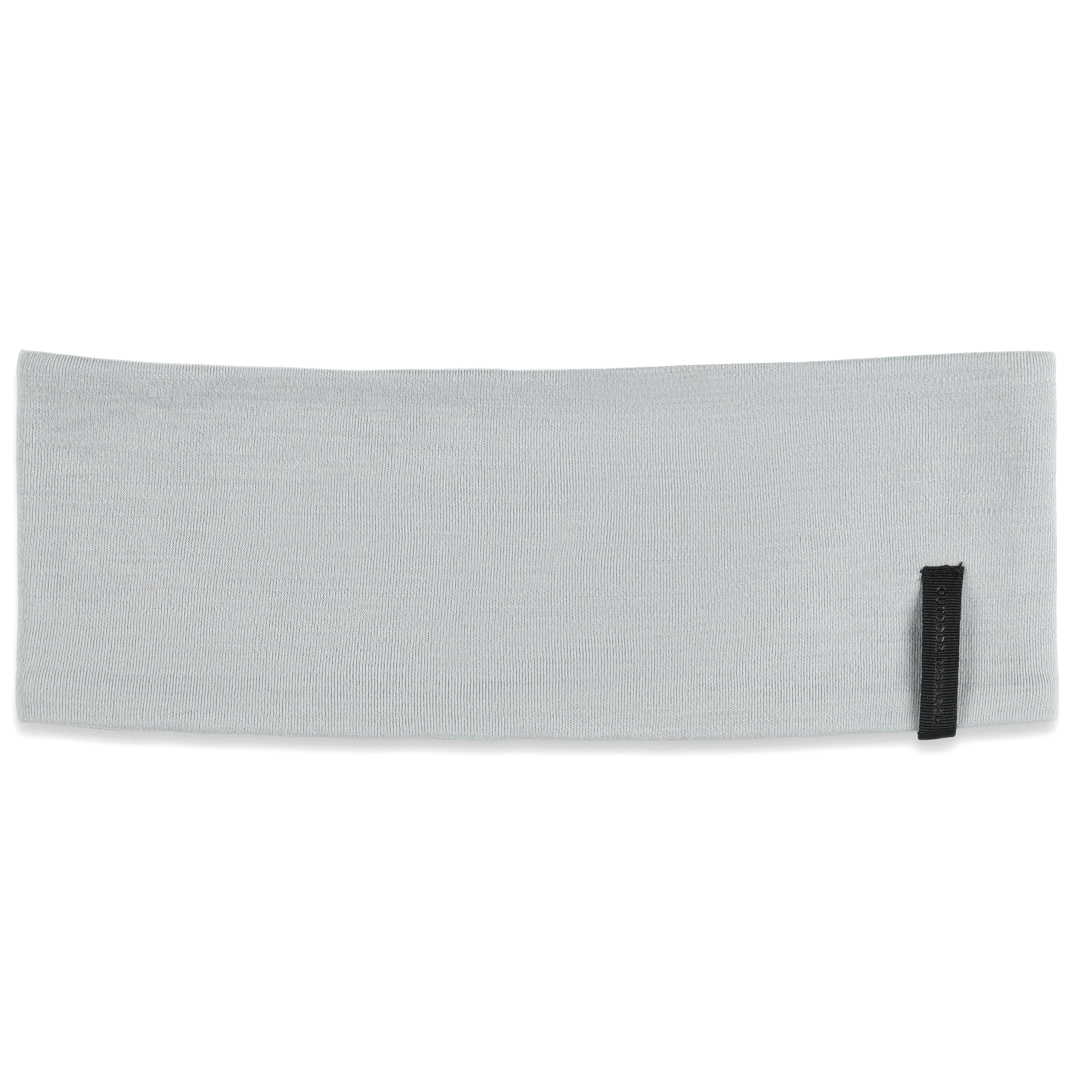 Alpine Onset Merino Wool Headband for Outdoor Activities – Breathable & Odor-Resistant
