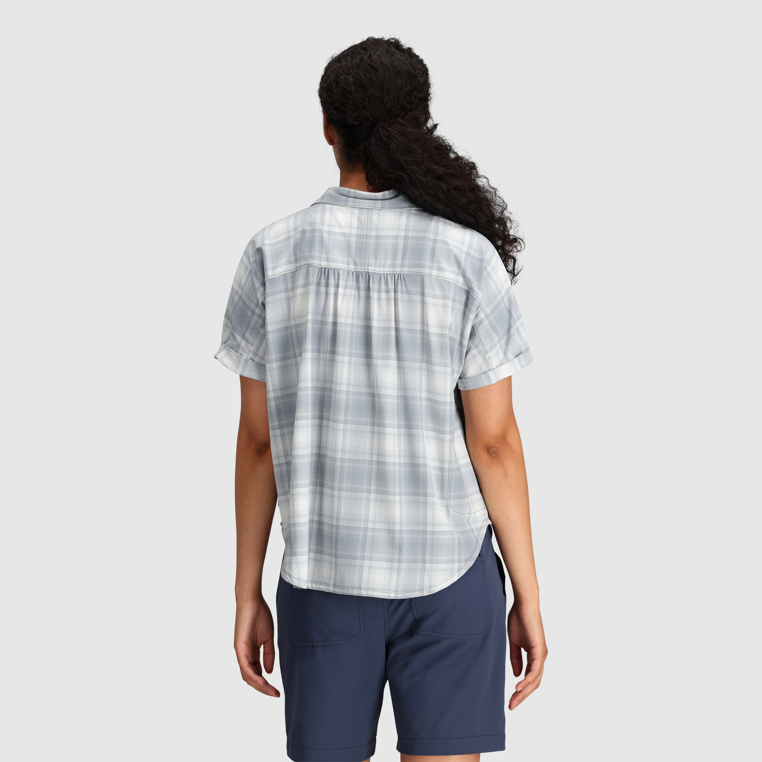 Women's Astroman UPF 30 Sun Shirt - Lightweight & Breathable