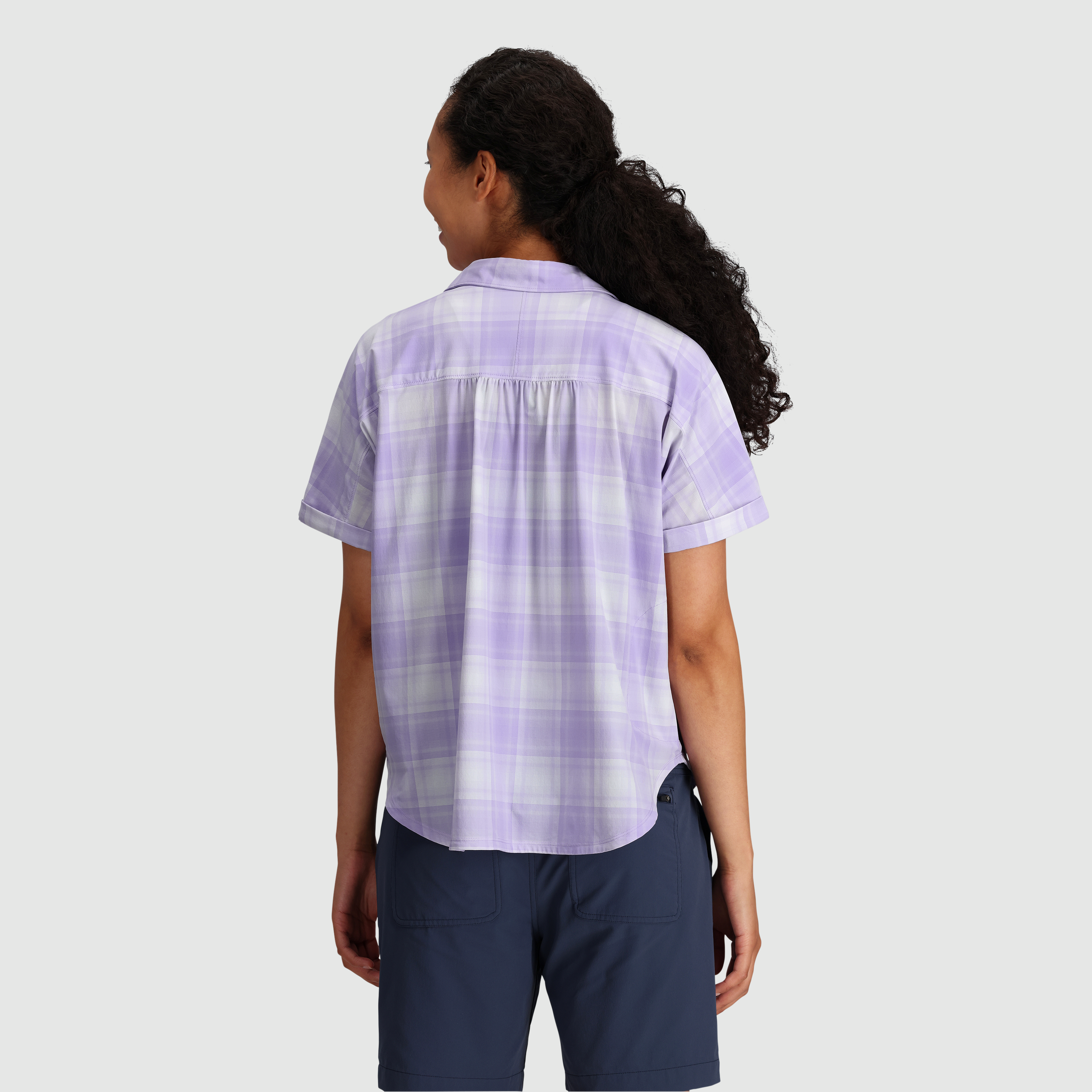 Women's Astroman UPF 30 Sun Shirt - Lightweight & Breathable