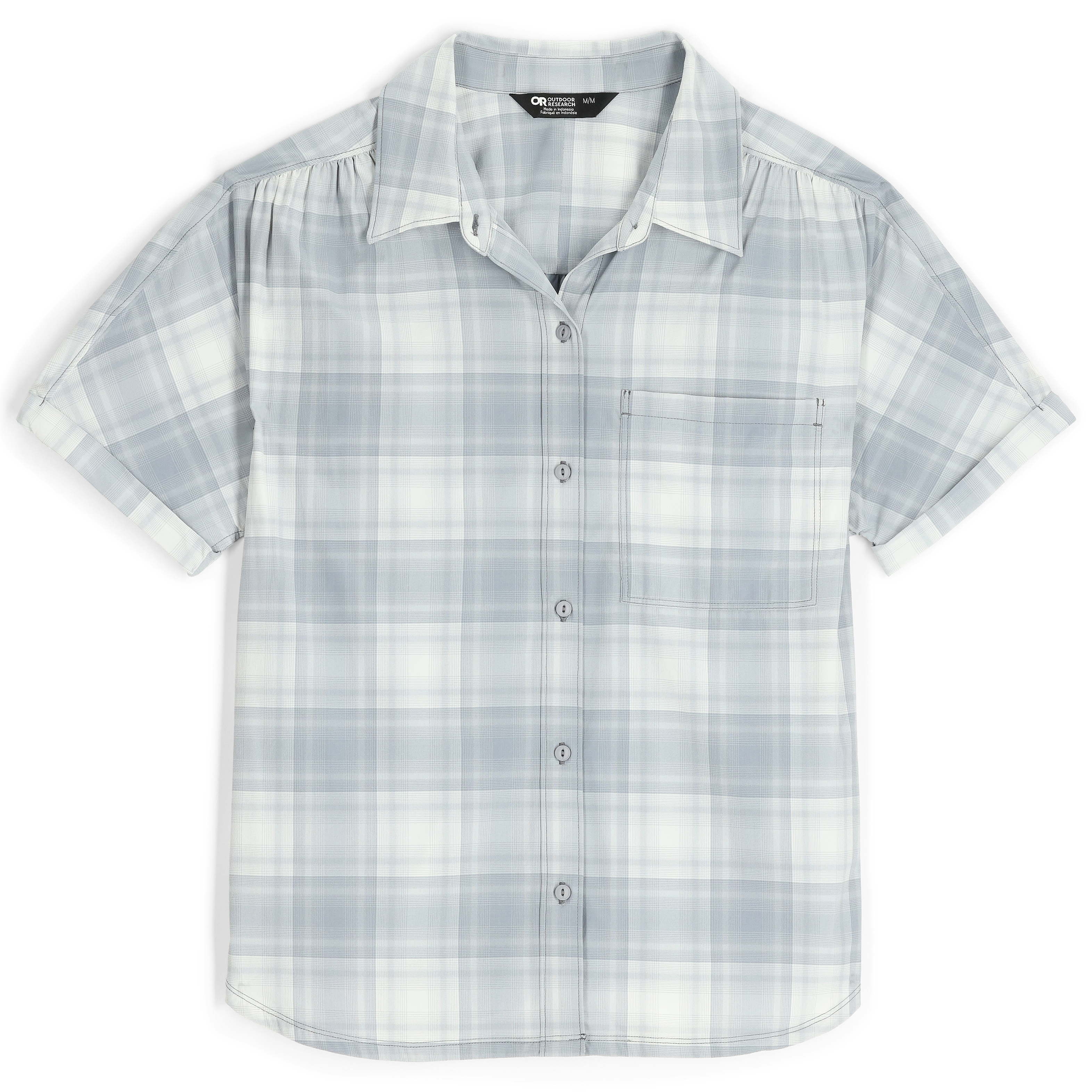 Women's Astroman UPF 30 Sun Shirt - Lightweight & Breathable