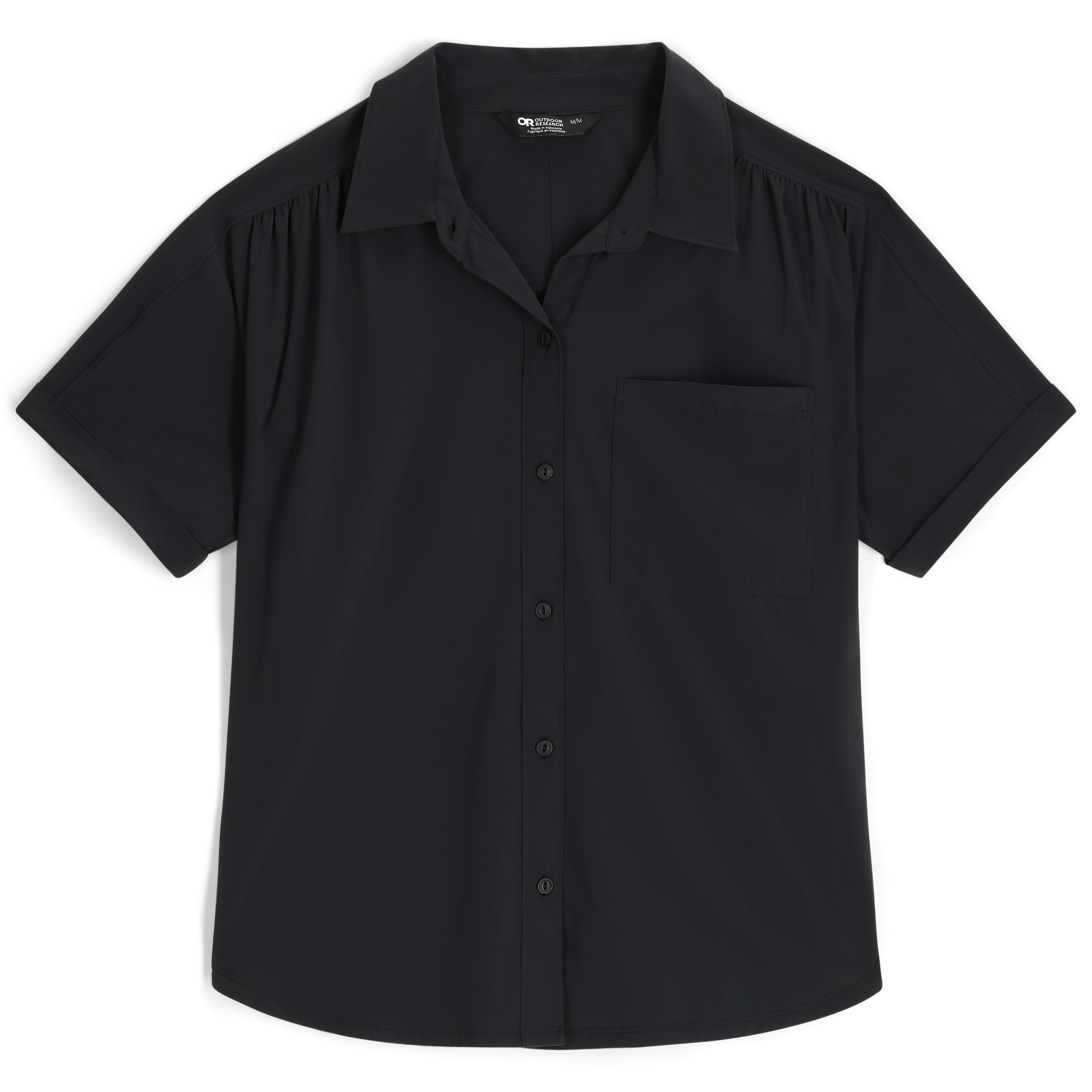 Women's Astroman UPF 30 Sun Shirt - Lightweight & Breathable