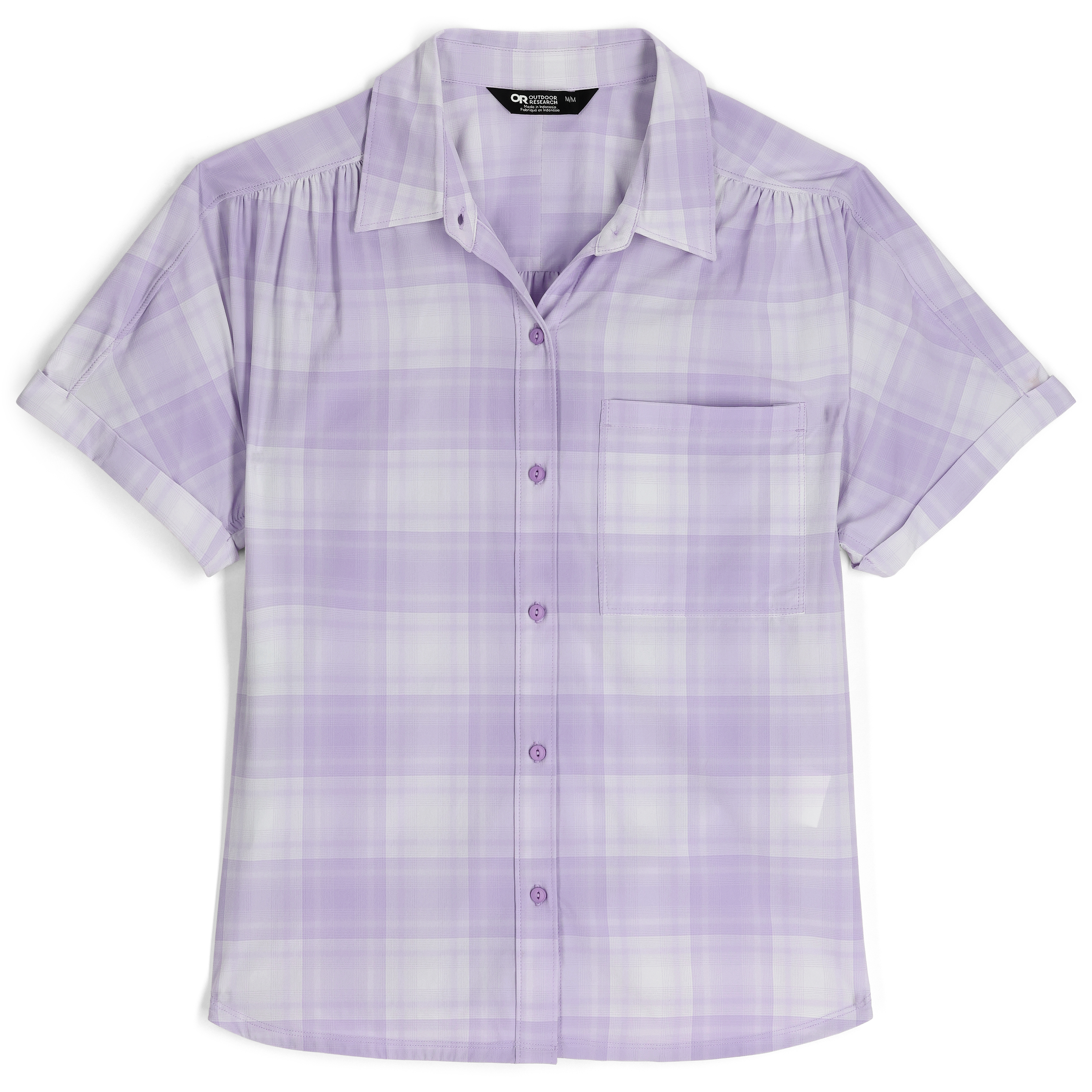 Women's Astroman UPF 30 Sun Shirt - Lightweight & Breathable