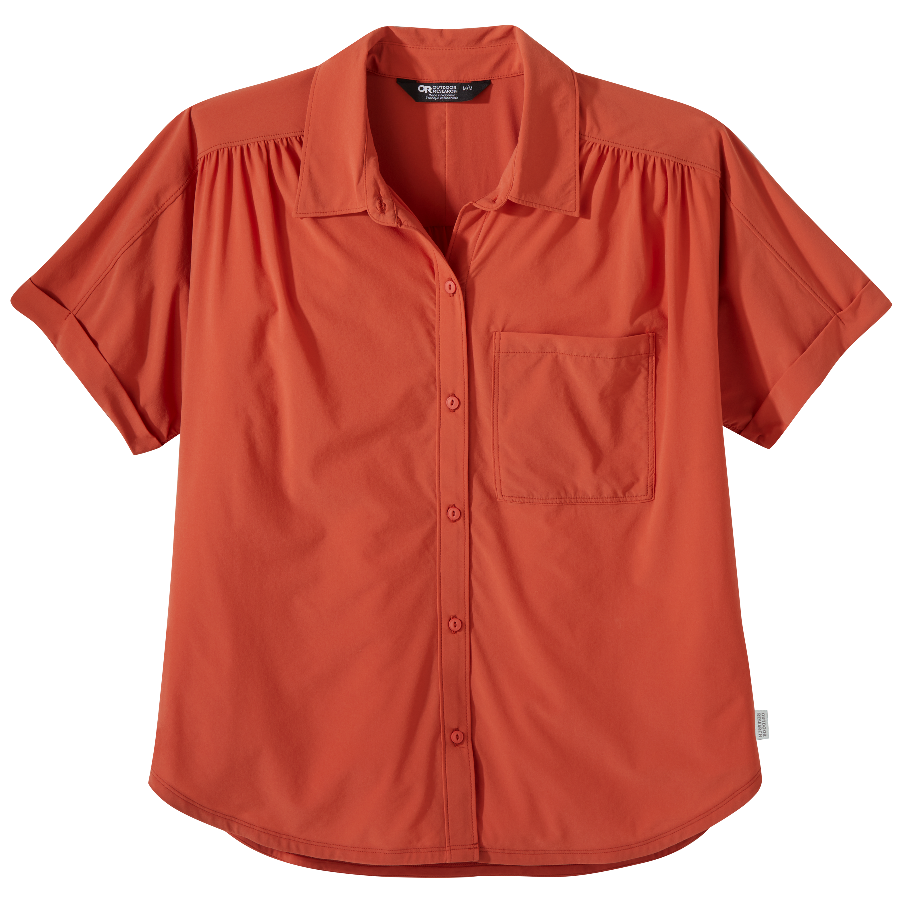 Women's Astroman UPF 30 Sun Shirt - Lightweight & Breathable